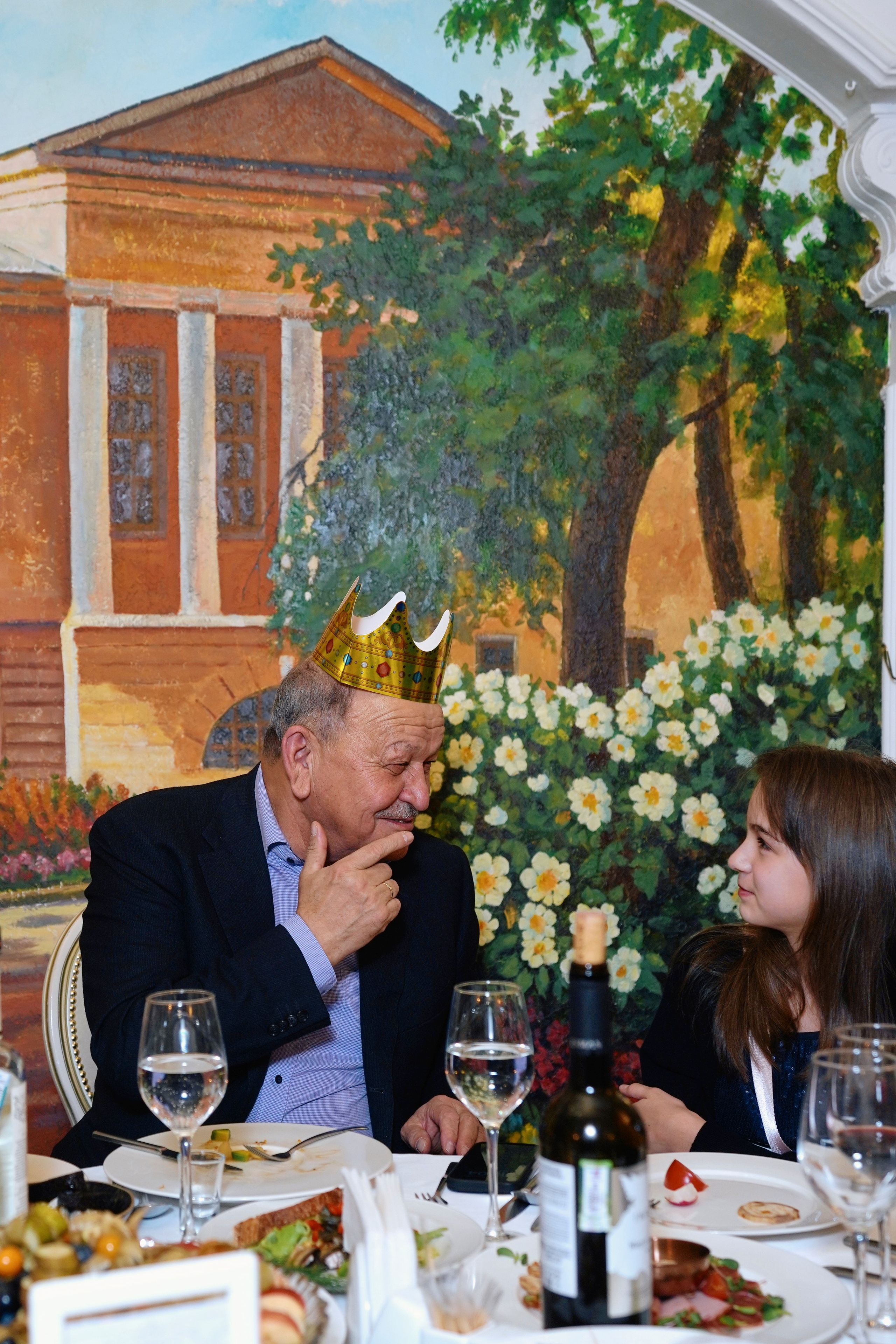 Казметрострой. Фотограф Казань