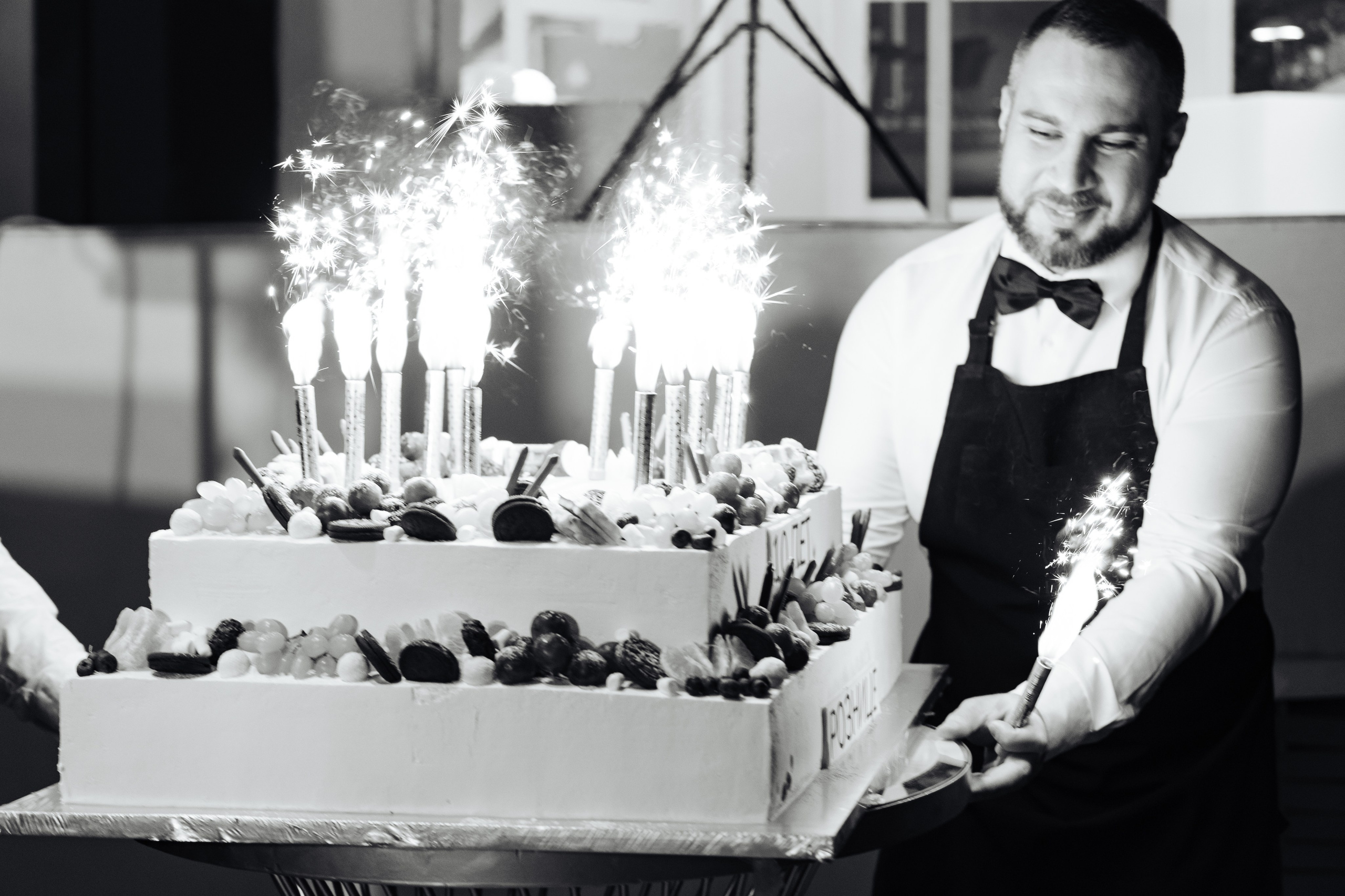 SWG. Репортажной фотограф в Москве Мария Астахова