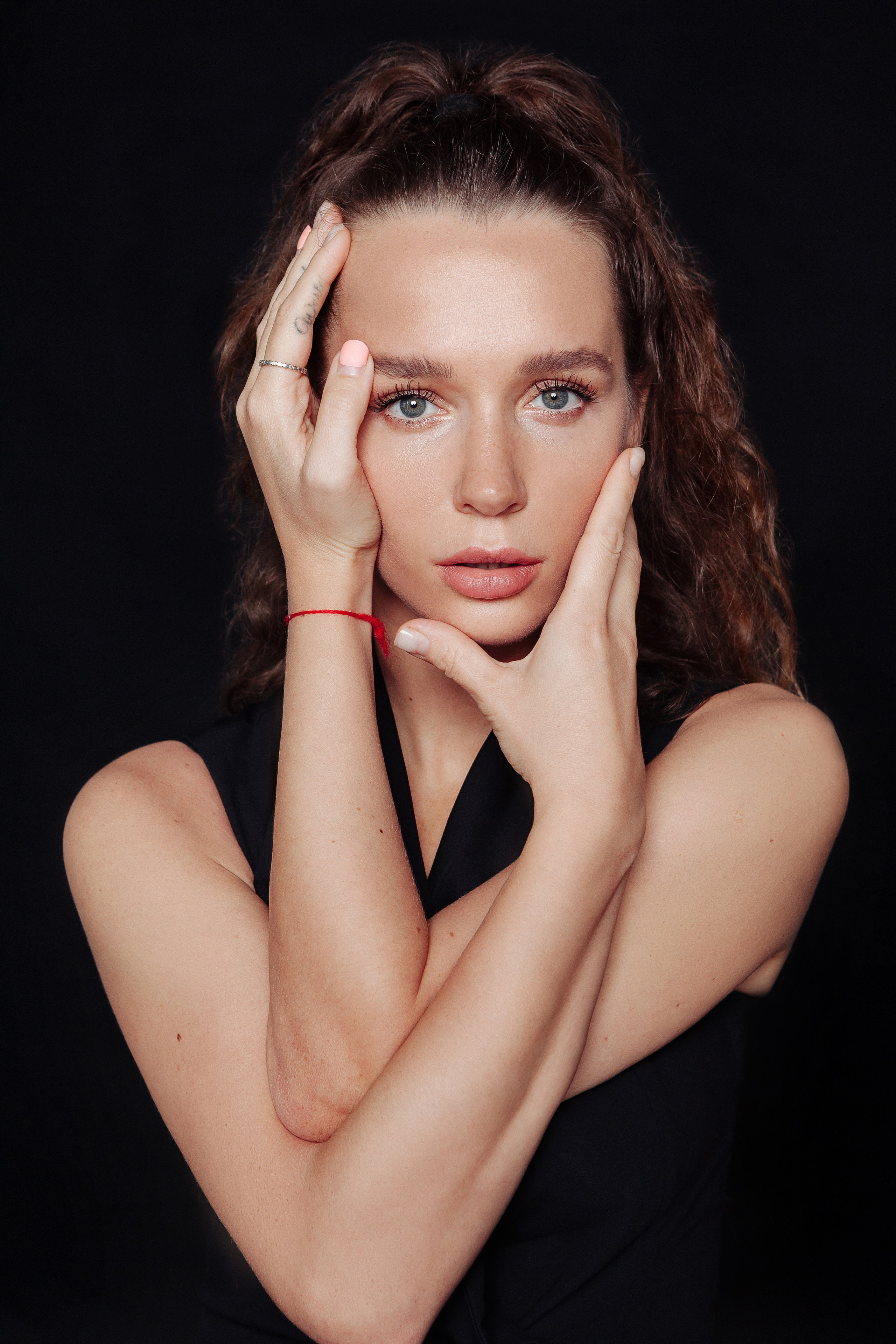 Индивидуальные. Репортажной фотограф в Москве Мария Астахова