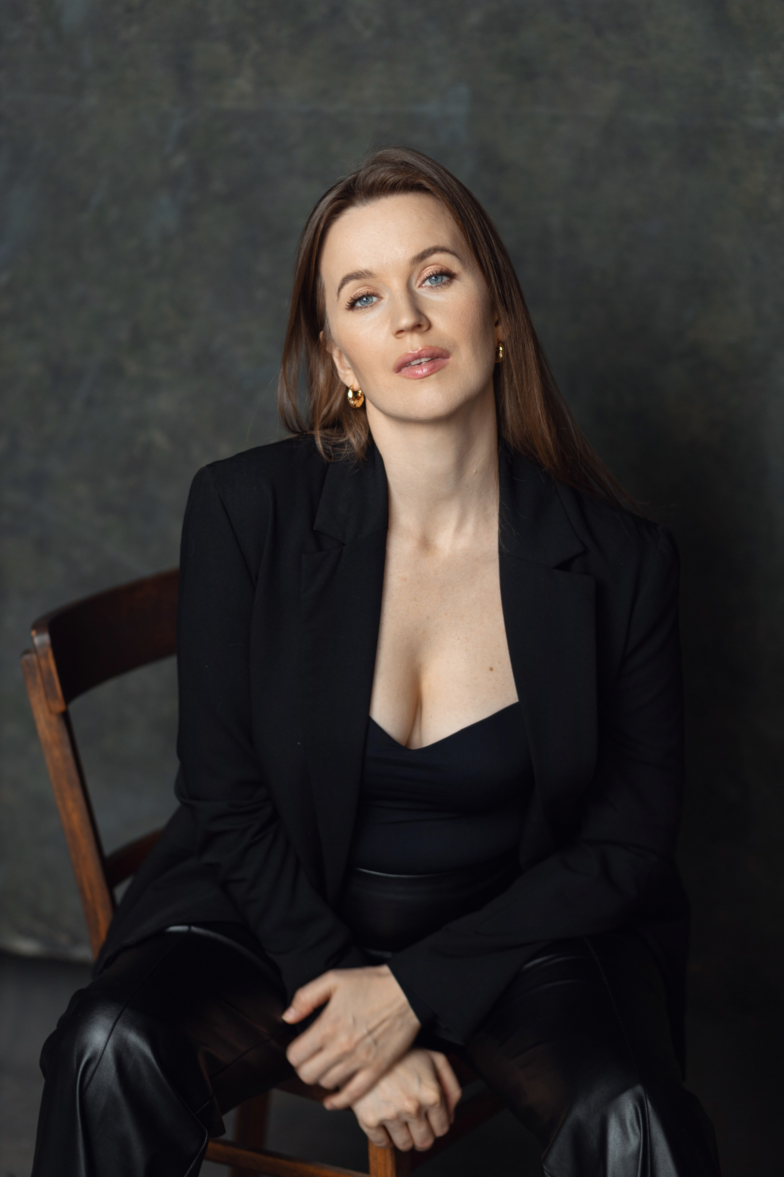 Мария. Портретный фотограф и Love story в Сочи