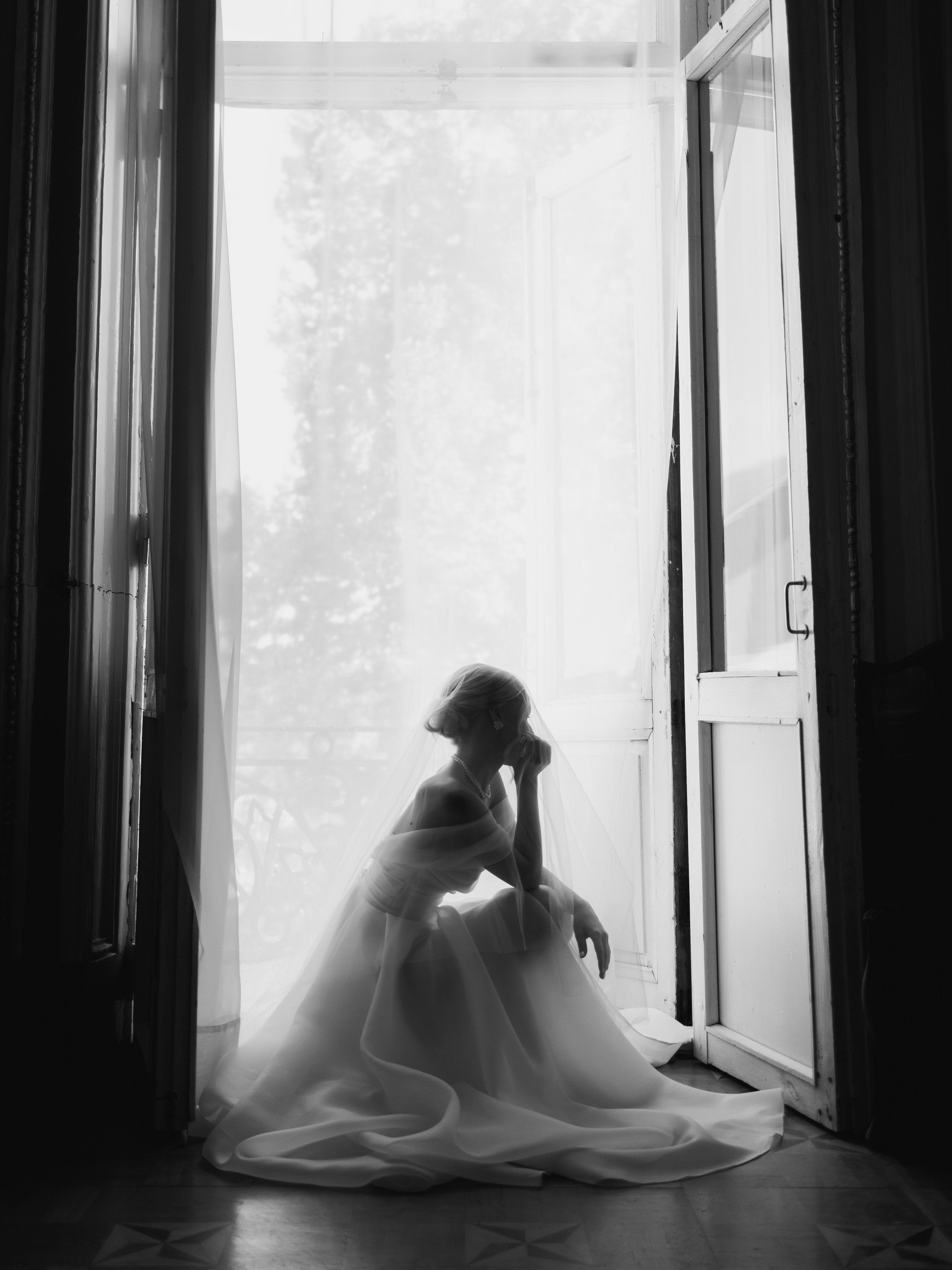 Артём & Дарья. Фотограф Екатерина Волкова