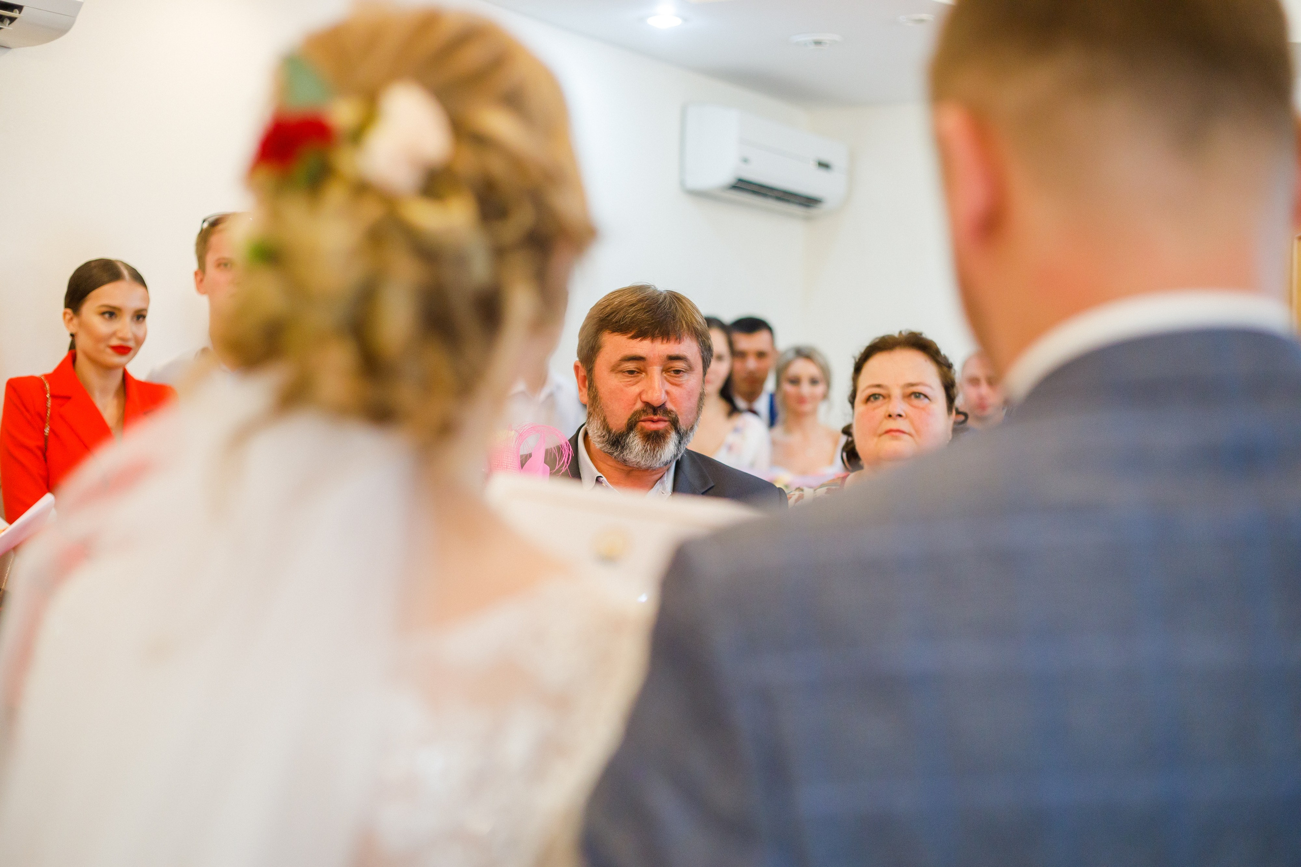 Свадьба в Уфе. Фотограф в Уфе Ирина Идрисова