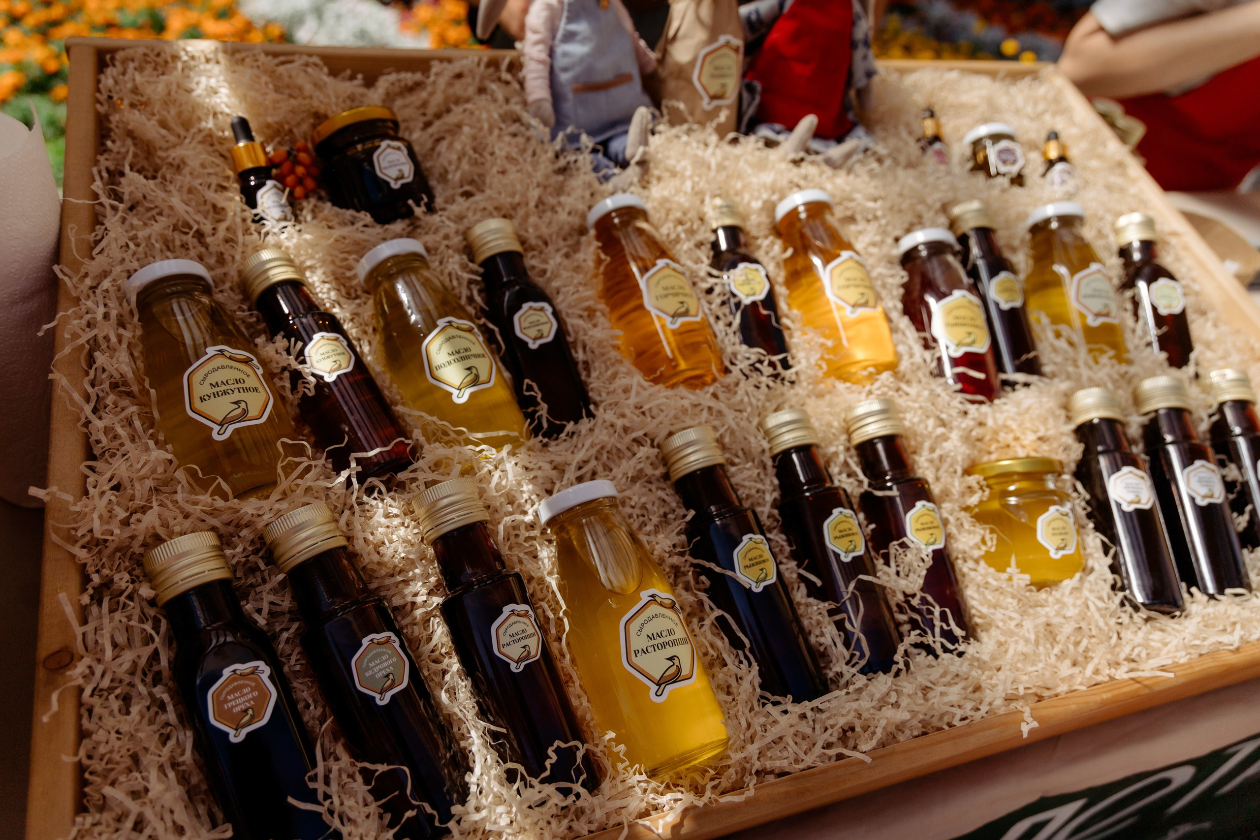 Фестиваль смоленской кухни ЛУКОВ ФЕСТ 2025. Главная