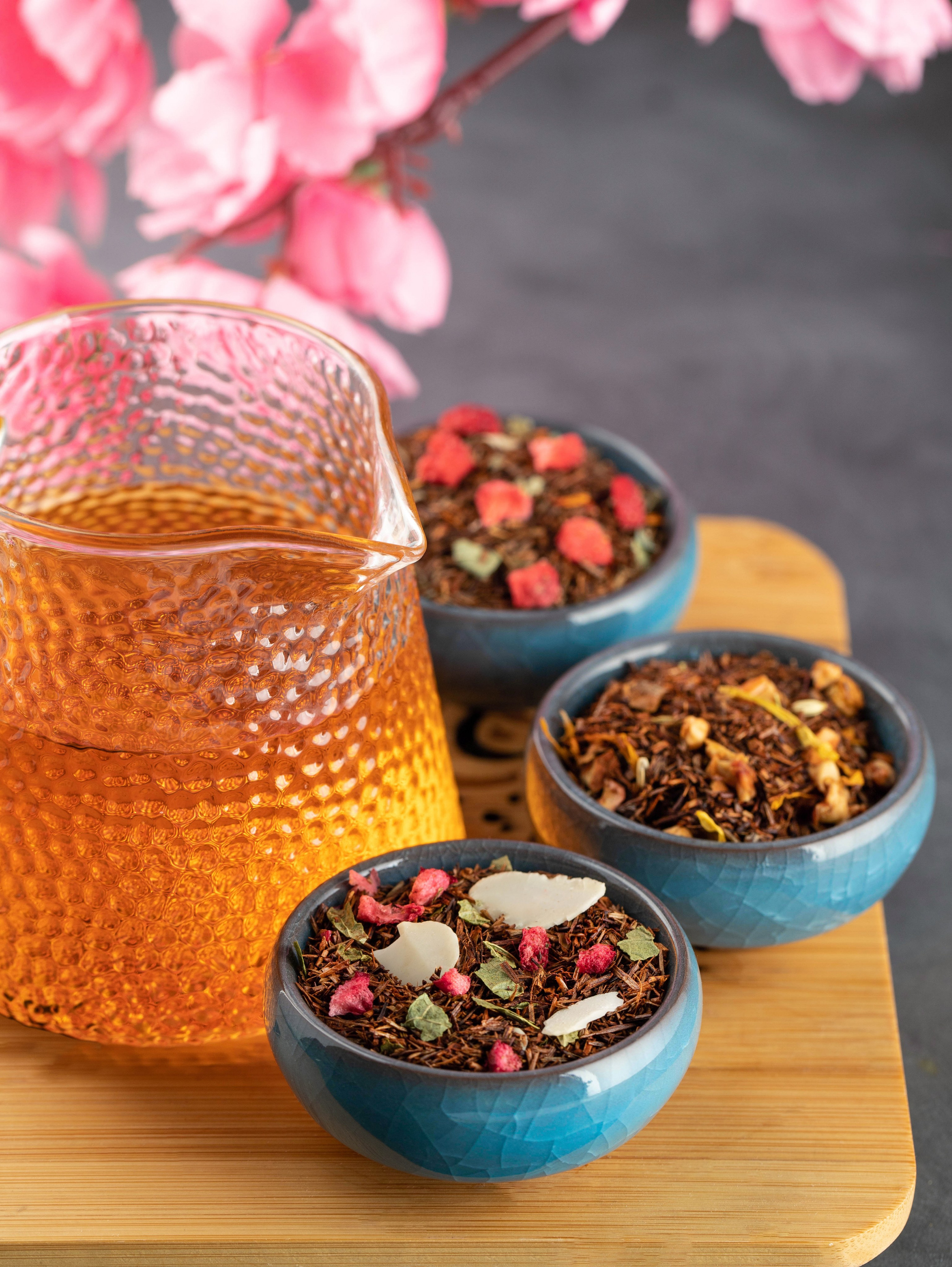 Чайная компания Best Tea для маркет плейса. Фуд и предметный фотограф для вашего бизнеса