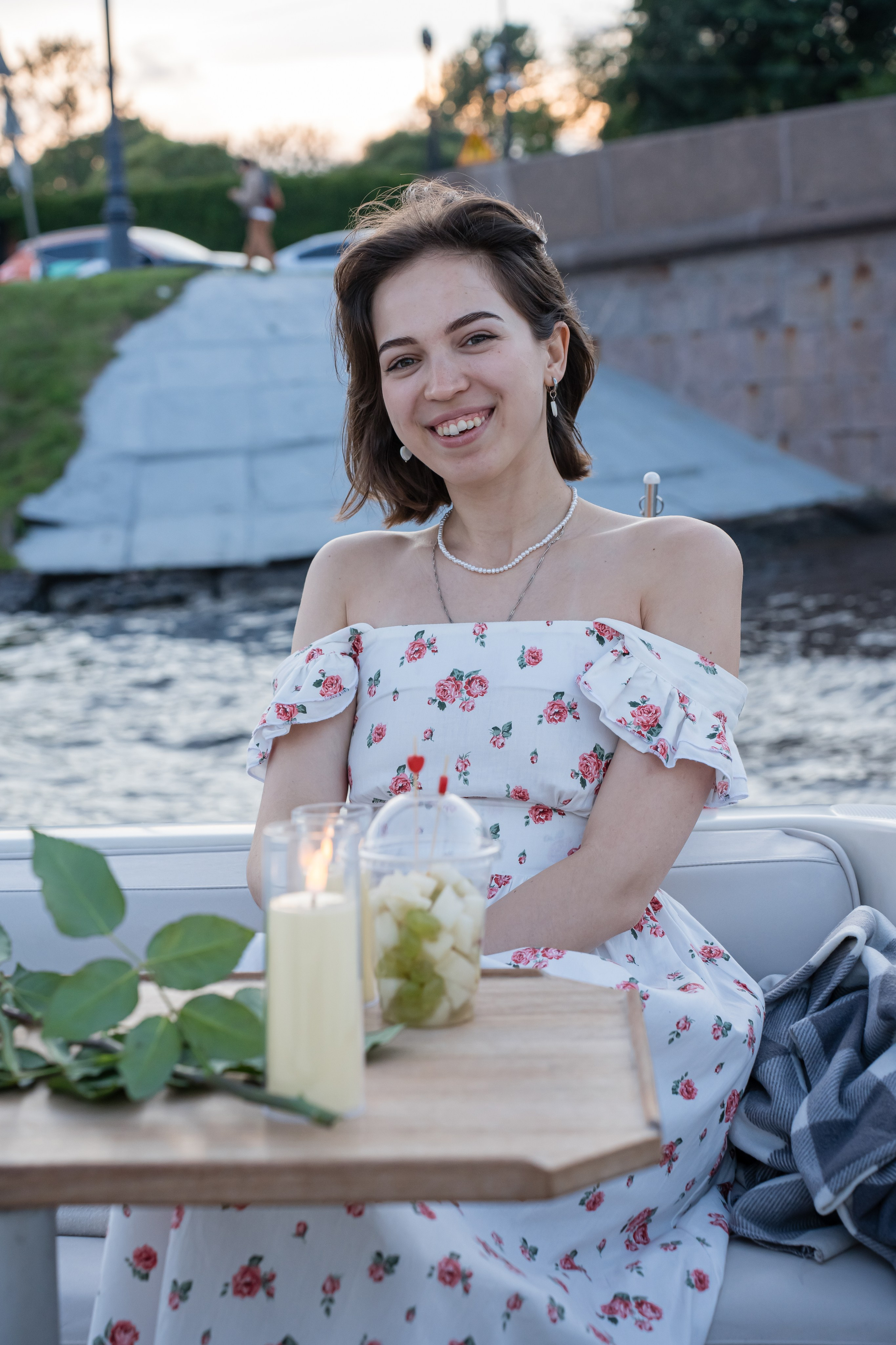 Максим и Диана. Отличные фотографии своих близких, своего бизнеса или даже себя. СПб