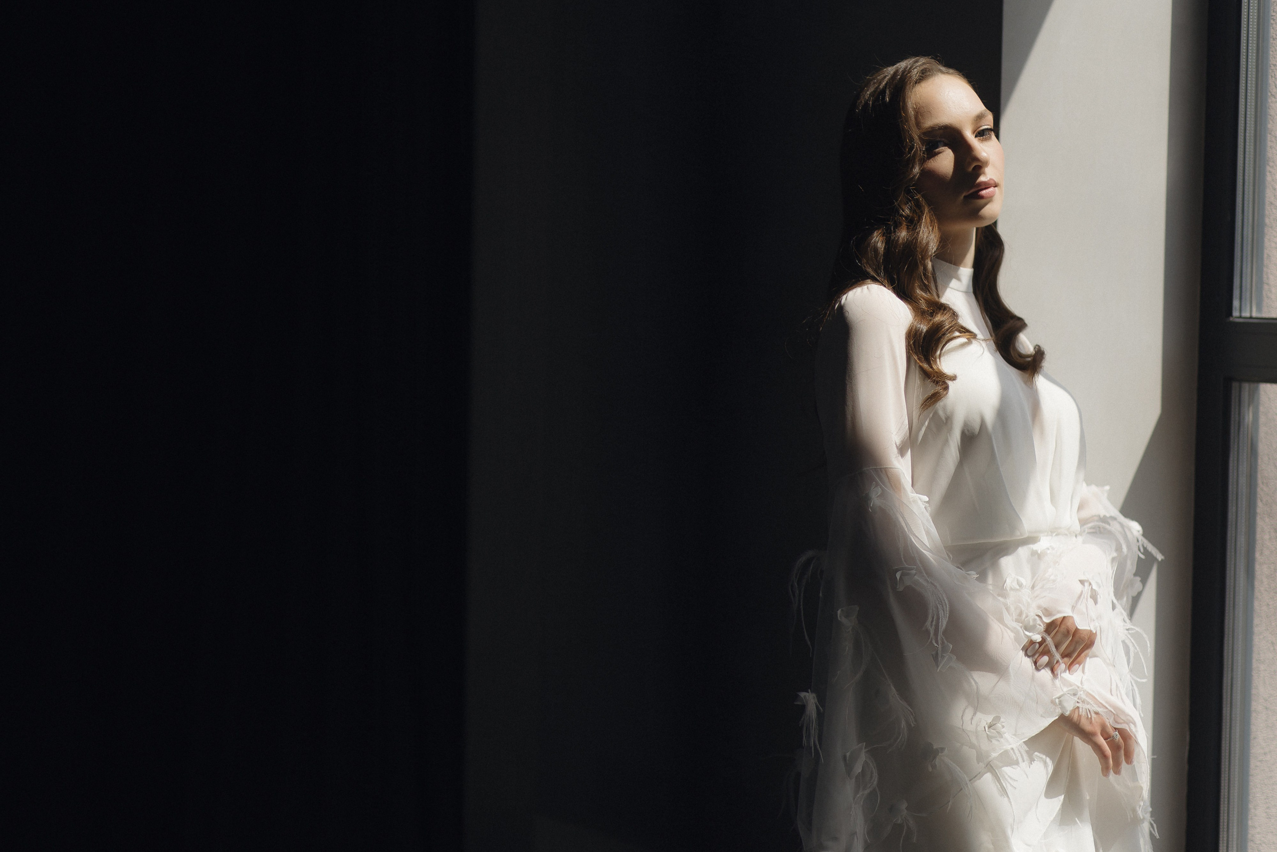 АЛЕКС И ВЕРА, AMORE HOUSE. Свадебный и индивидуальный фотограф в Челябинске Евгения Негодяева