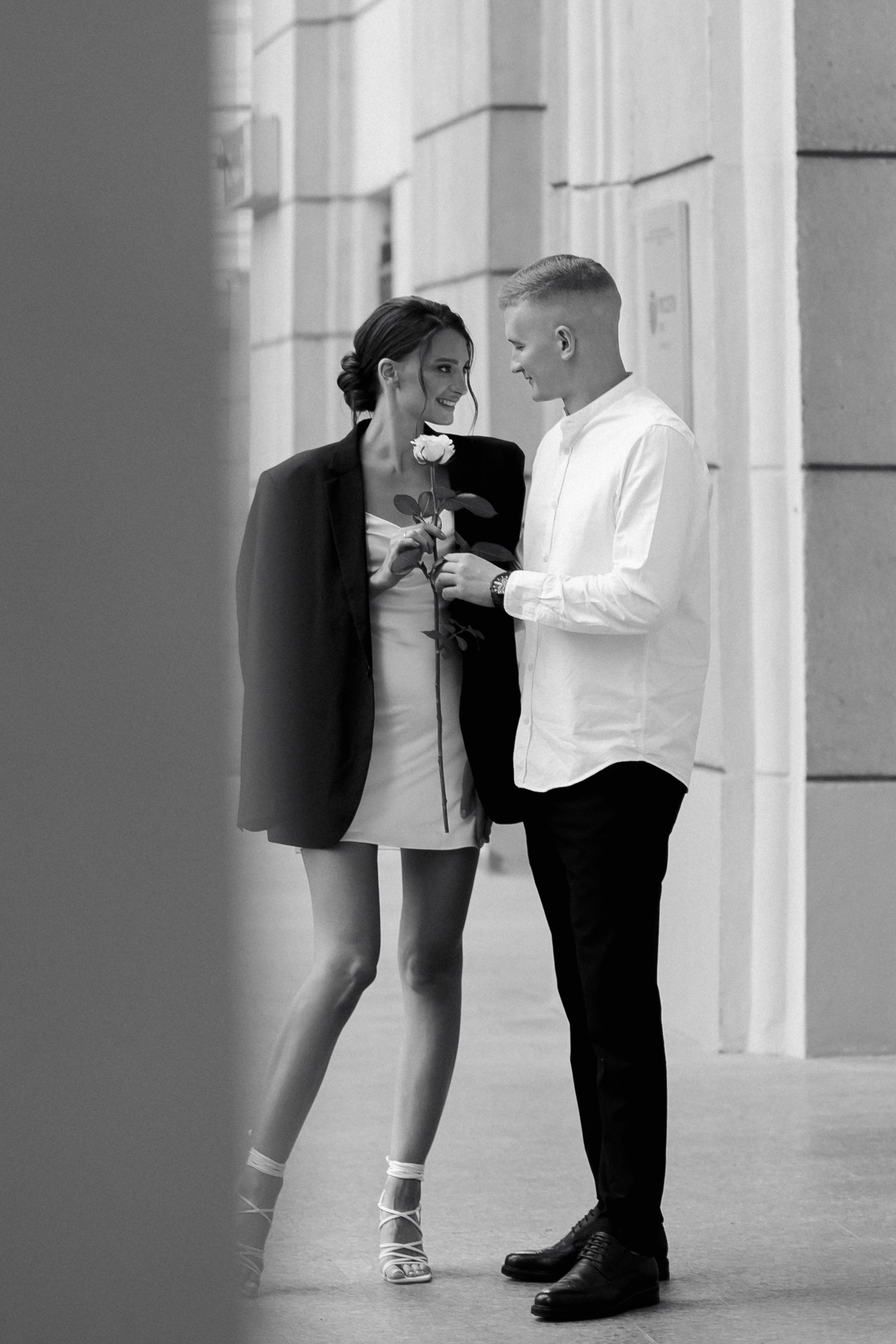 ЛАВ СТОРИ ПРОГУЛОЧНАЯ. Свадебный и индивидуальный фотограф в Челябинске Евгения Негодяева