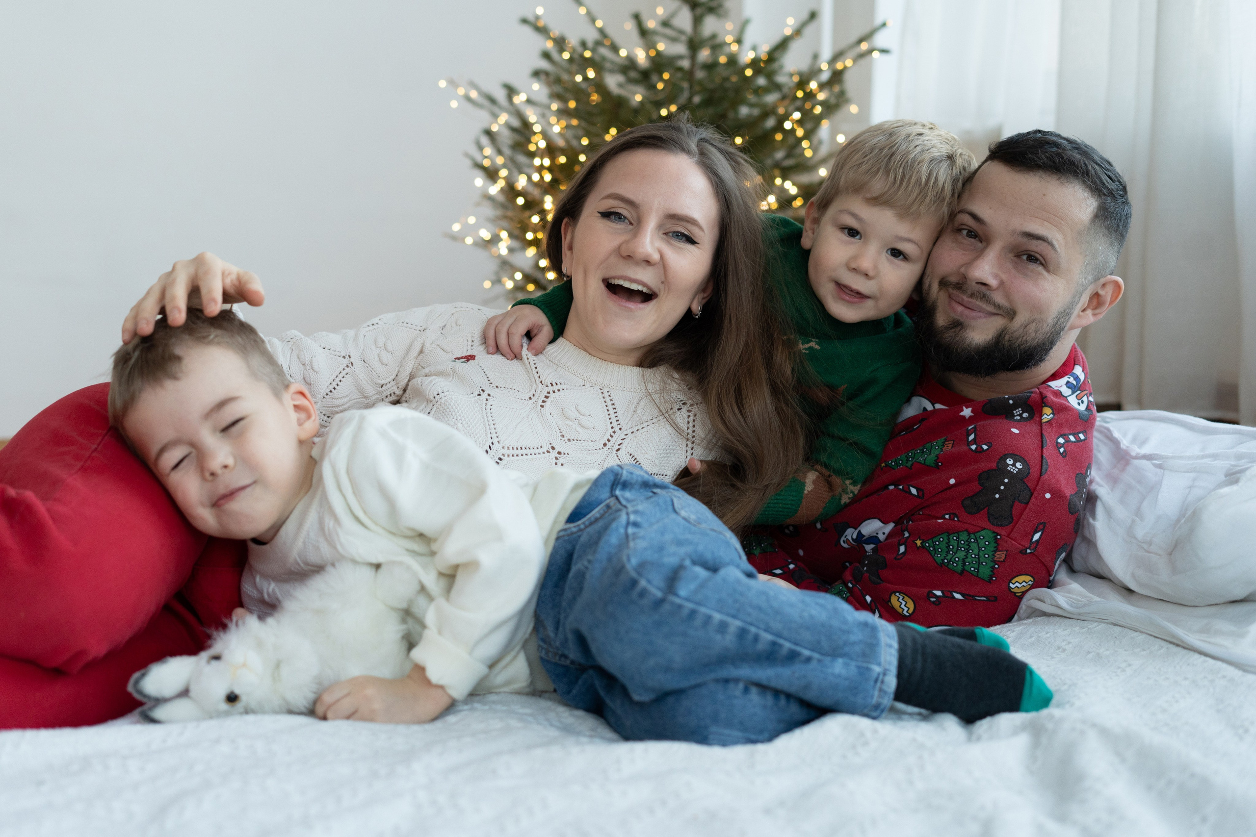 Семейный фотограф Анастасия Симакова, г. Санкт-Петербург