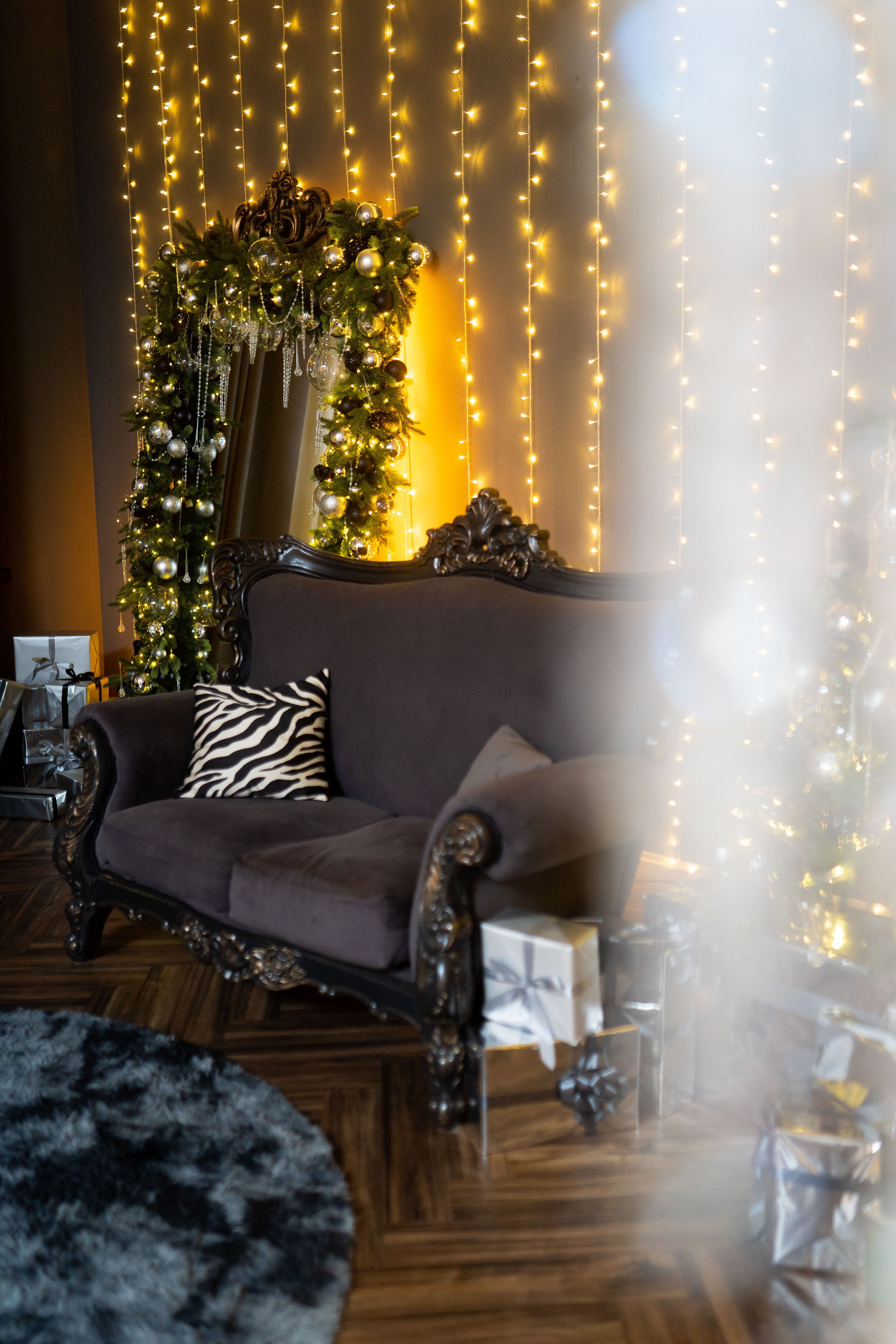 Зал Цветной. Фотограф г. Хабаровск. Семейные и индивидуальные съёмки