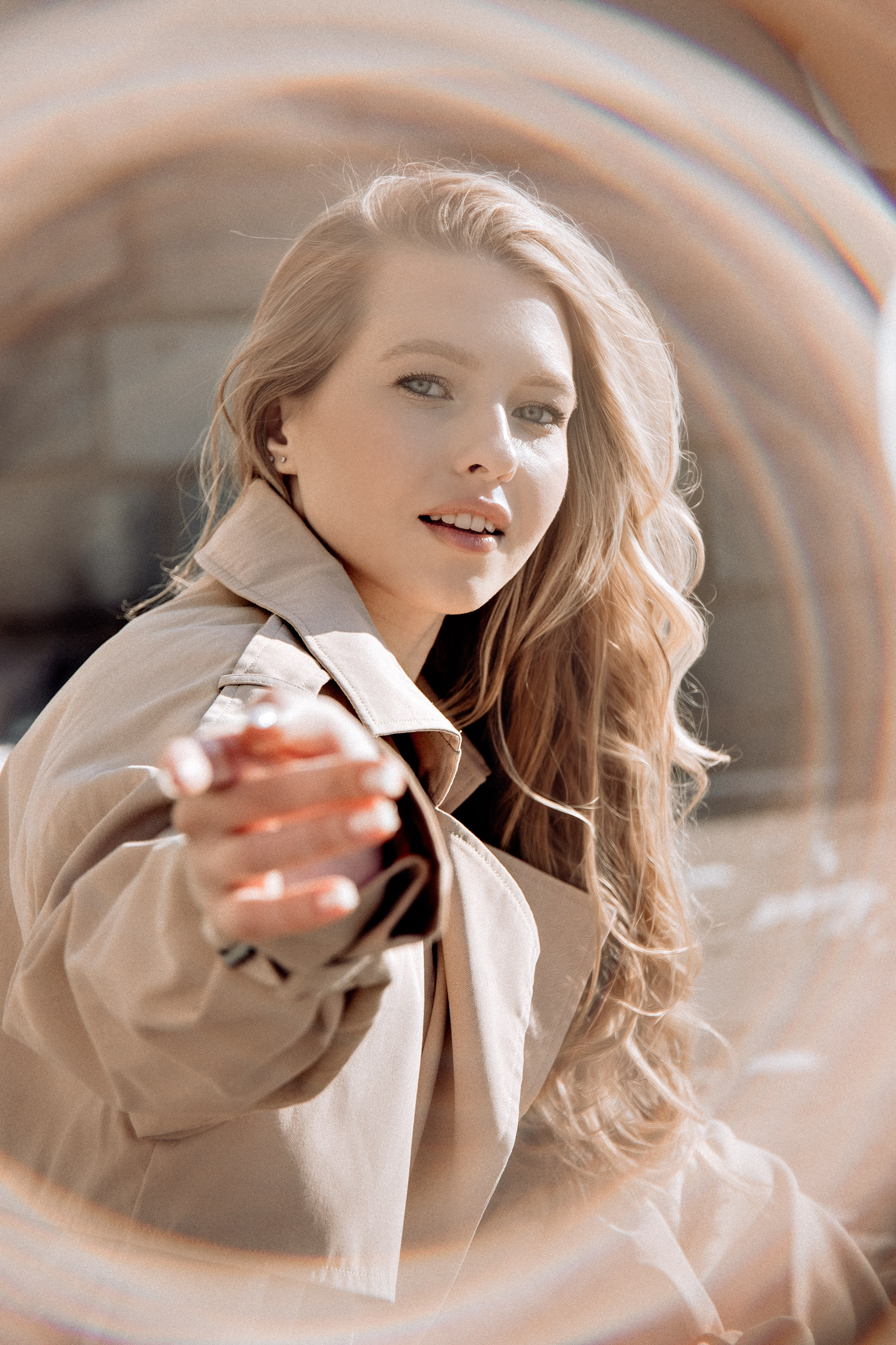 Елена Стрит. Свадебный/Портретный фотограф снимаю в Москве