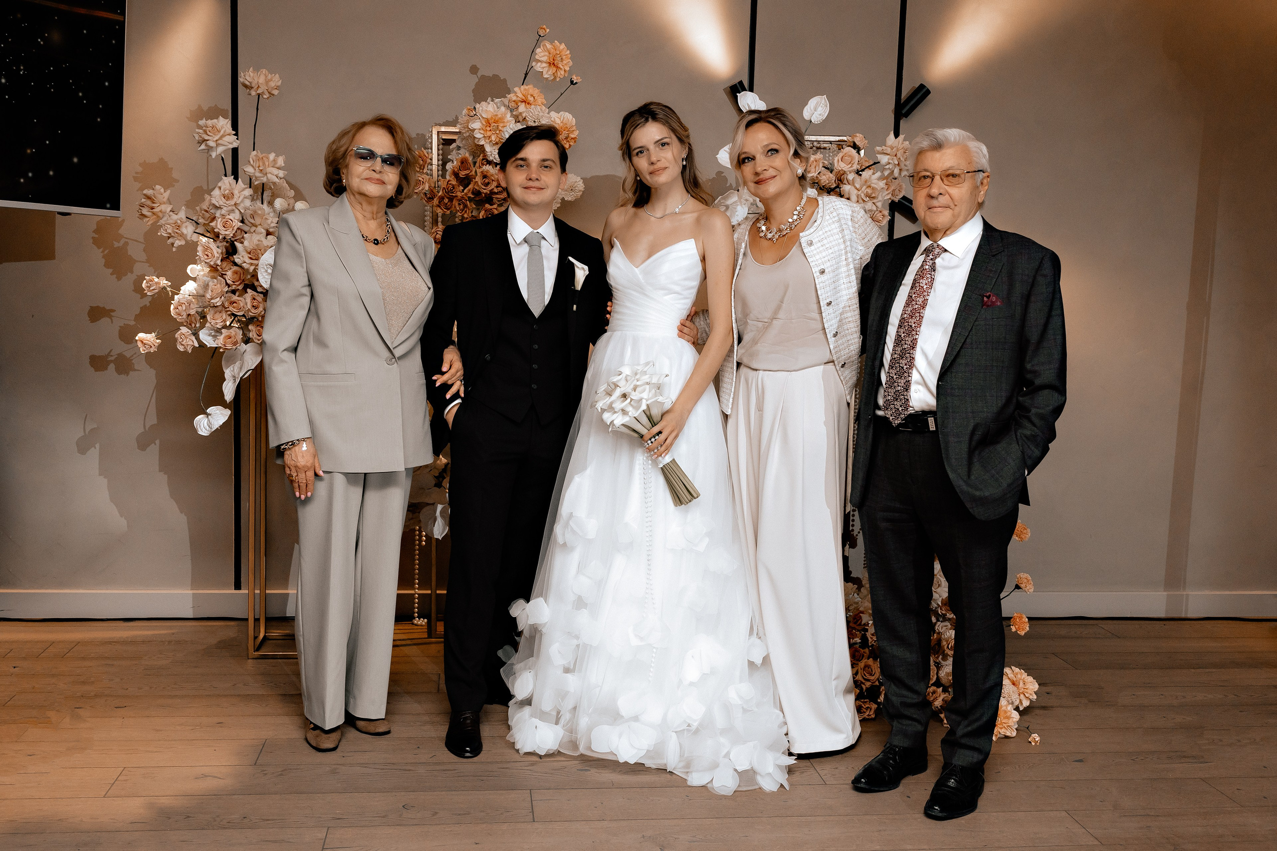 Свадьба «Парк Горького» Артём-Юлия. Свадебный/Портретный фотограф снимаю в Москве