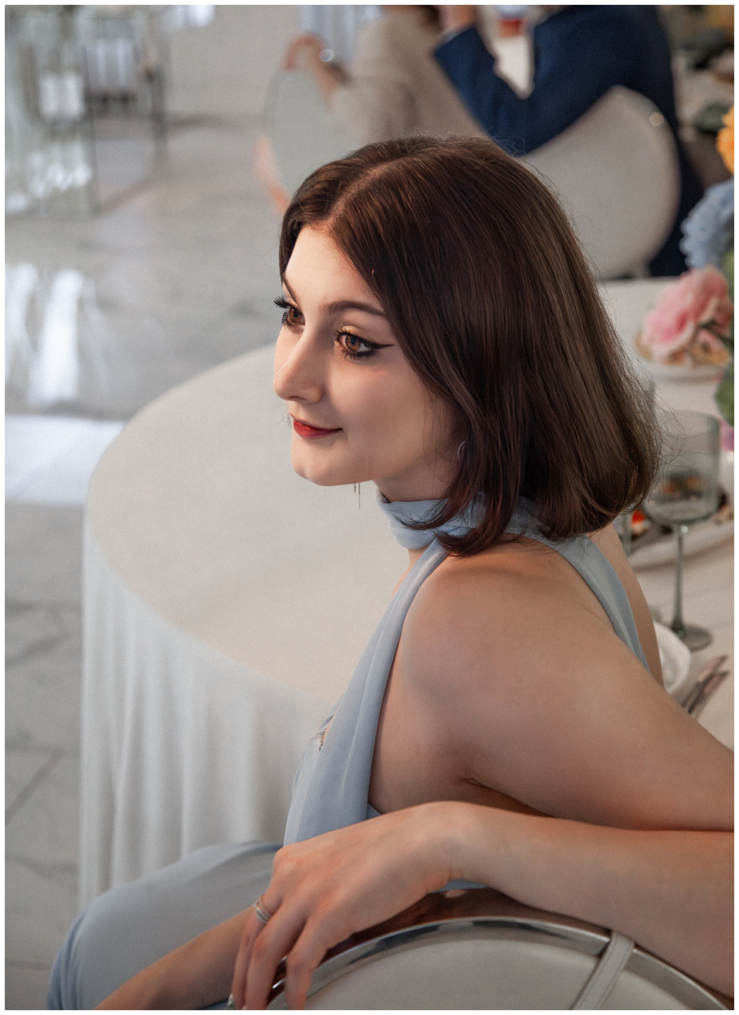 Никита и Екатерина. Георгий Тришаков