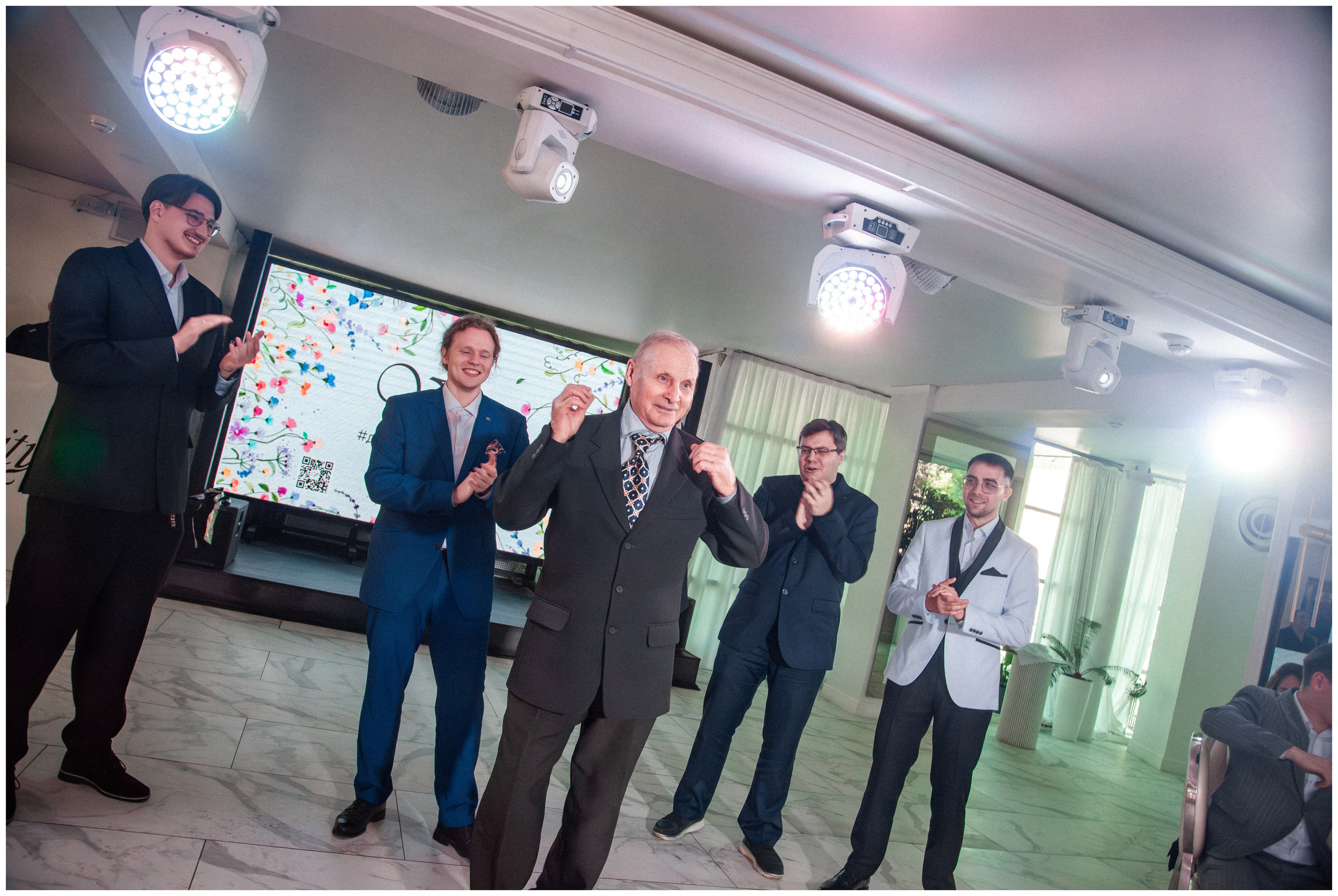 Никита и Екатерина. Георгий Тришаков