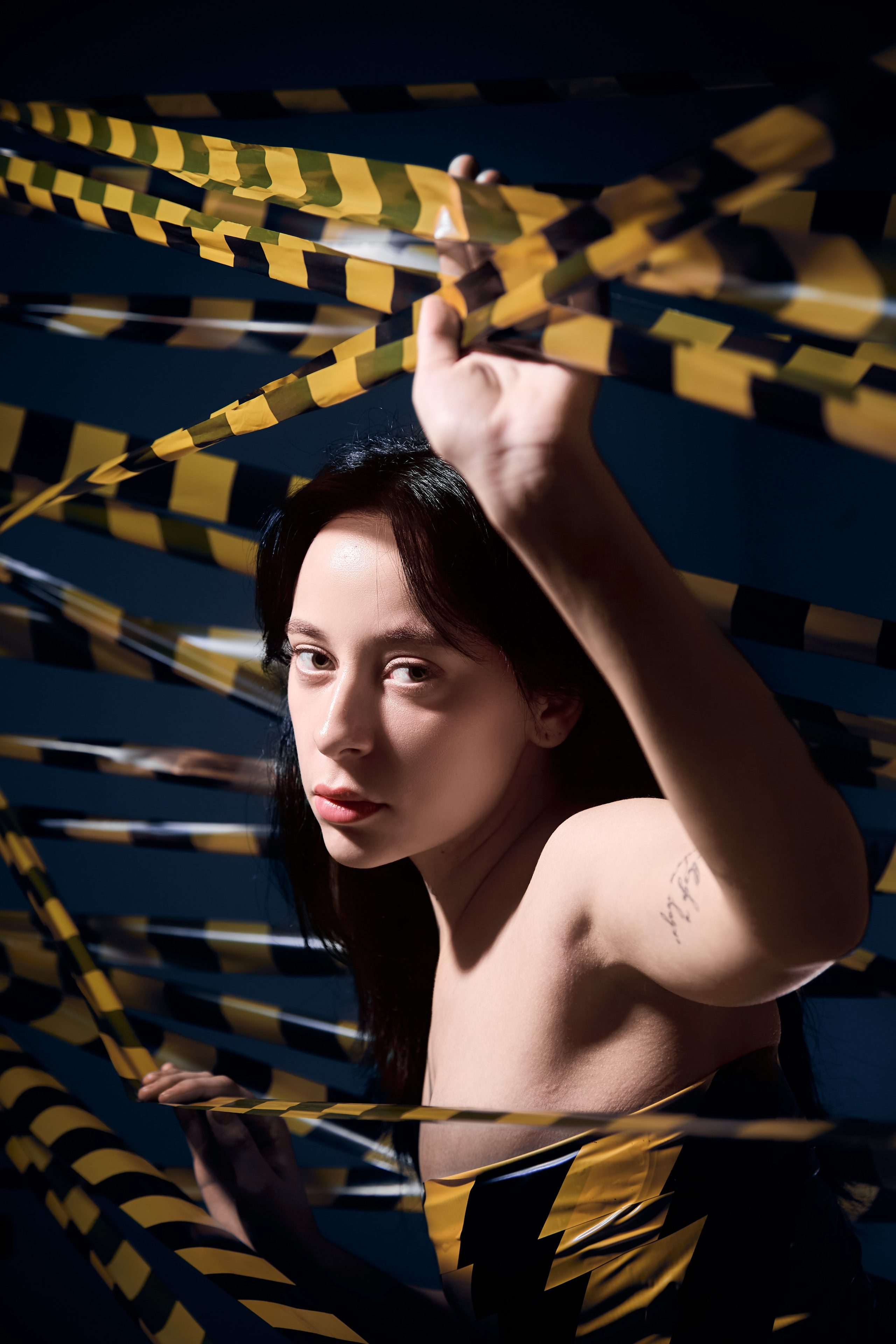 Ленты. Георгий Тришаков