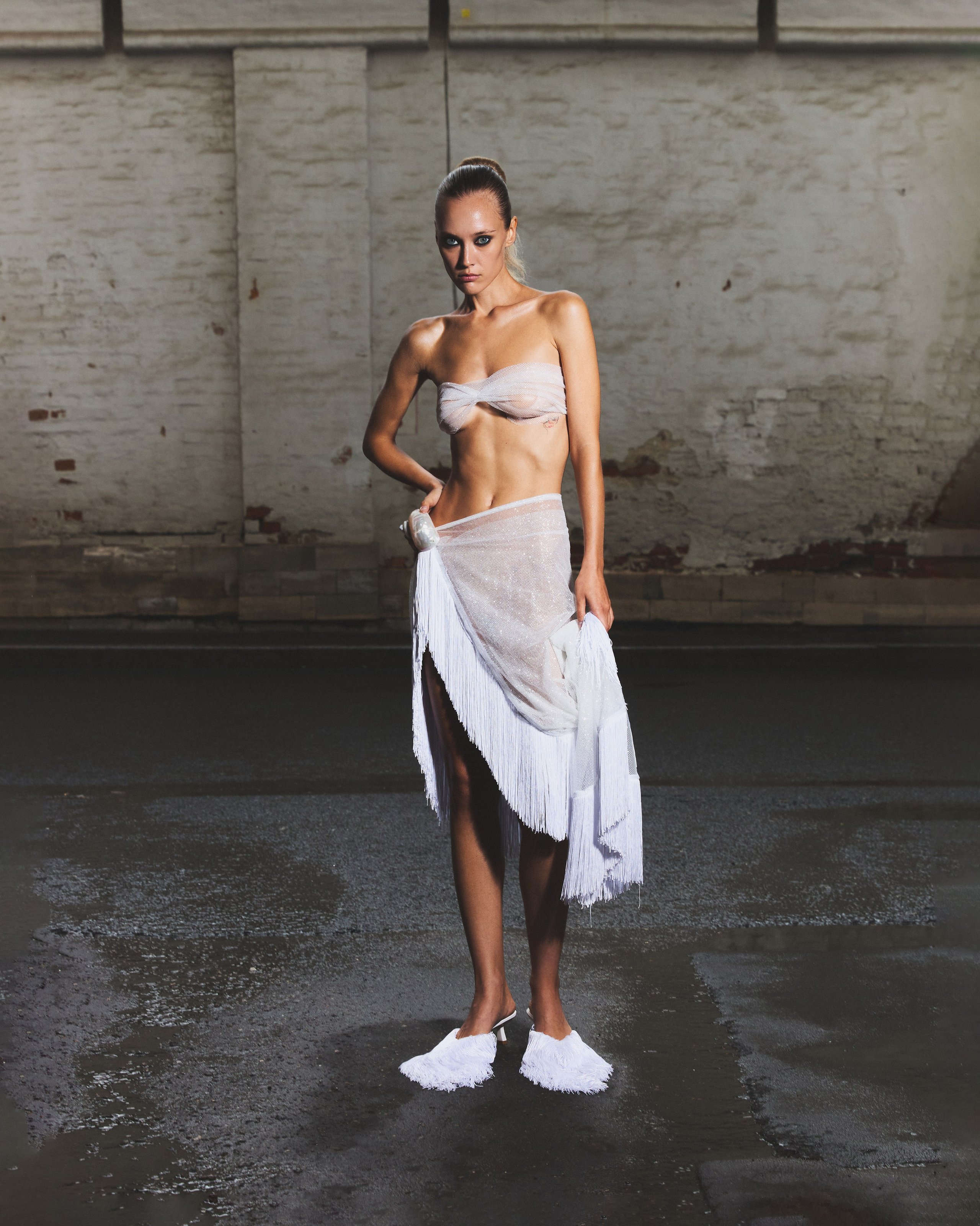 Для брендов. Фотосессии в Москве Марина Кулова