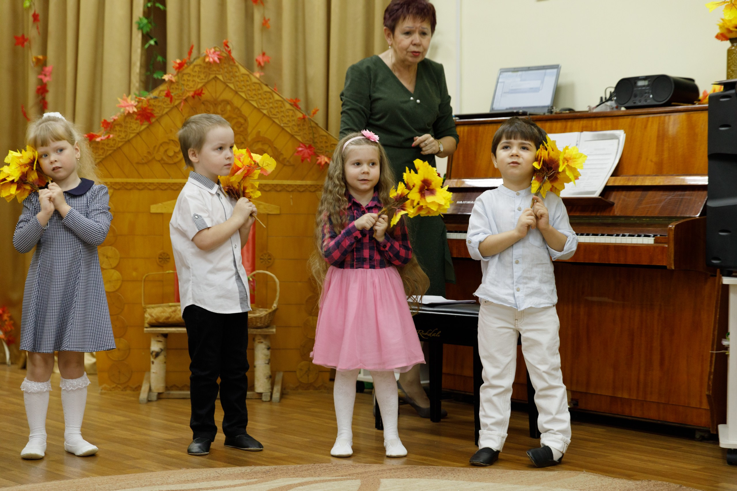 Группа Вишенка. Свадебный фотограф в Ярославле Анастасия Архипова