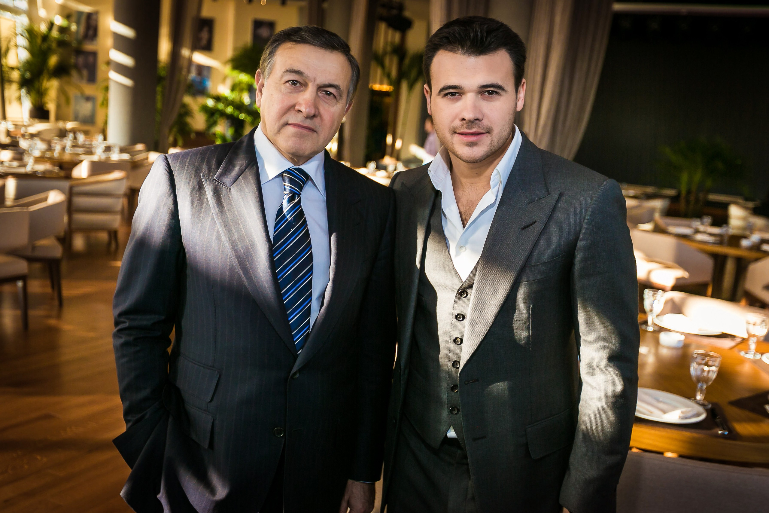 Ивенты. Репортажный фотограф в Москве