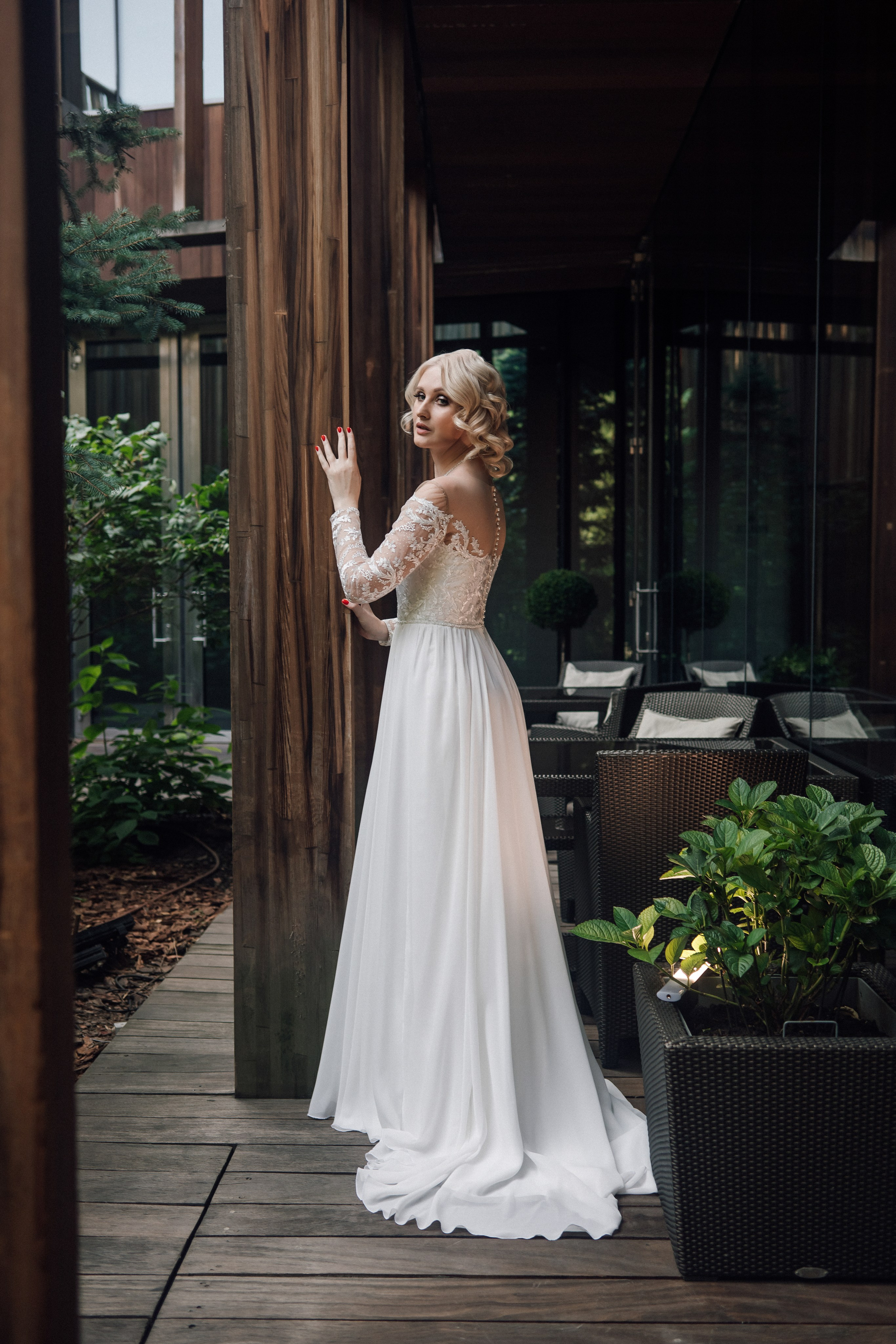 Кристина и Артем, Барвиха. Свадебный и семейный фотограф в Москве Евгения Лисина