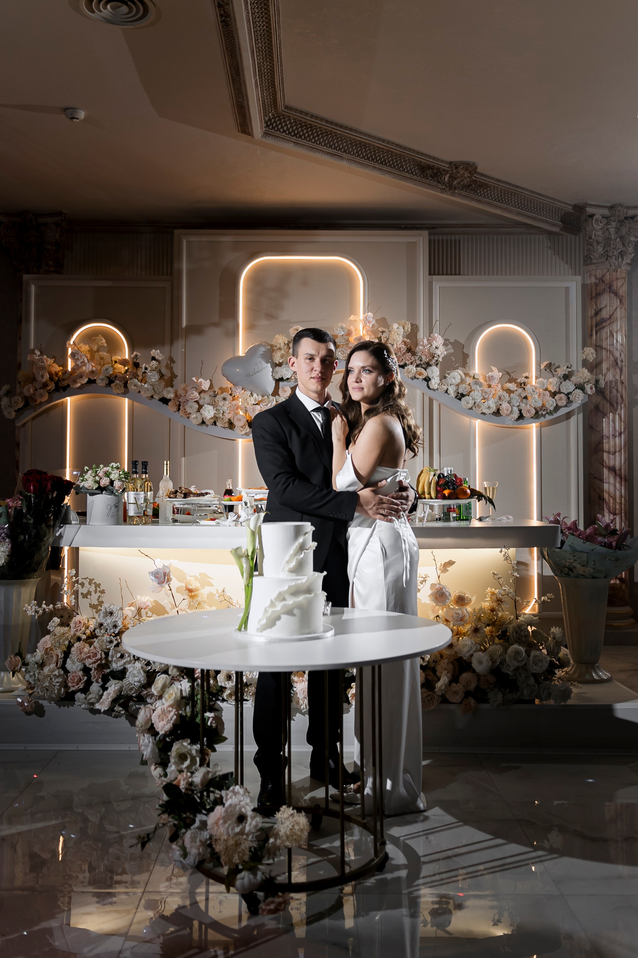 VLADISLAV & ANNA | ESSENTUKI. Фотограф Настя Конник | Пятигорск | Эльбрус | Домбай | Архыз