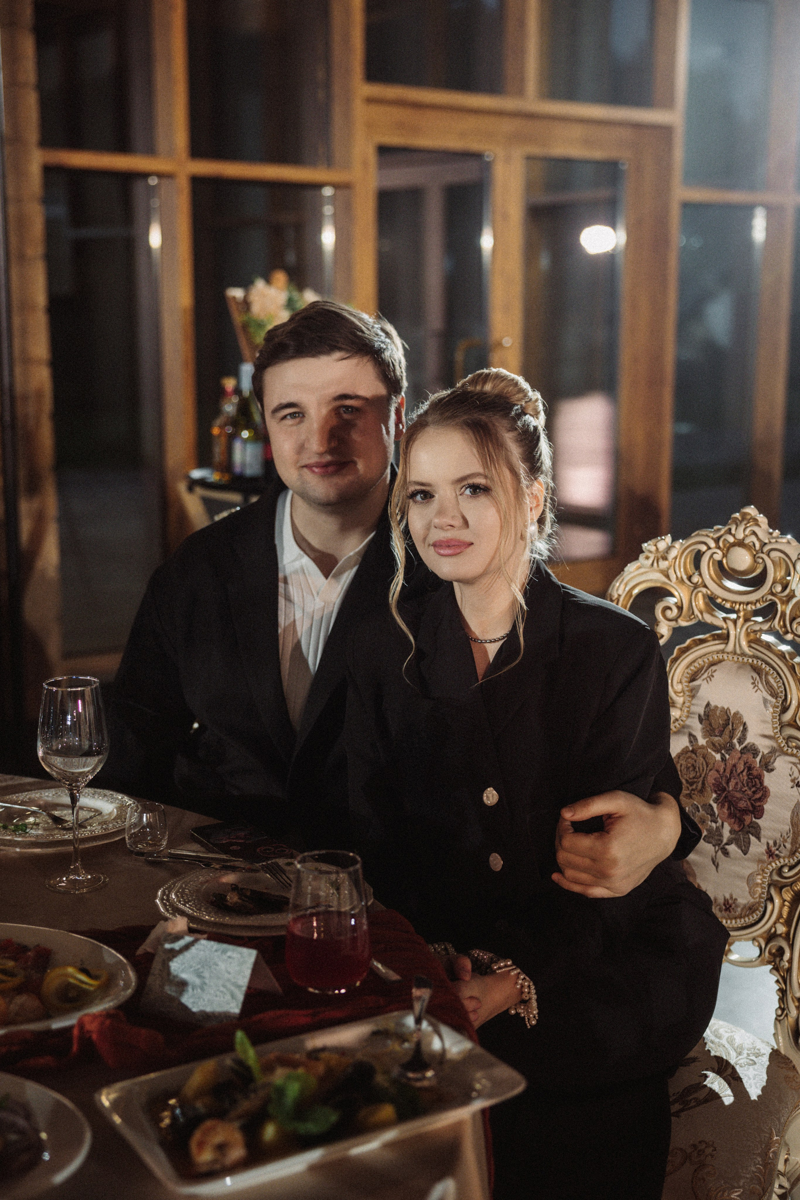 Свадьба Игорь и Анна. ФОТОГРАФ ИРИНА ШАМАТАВА