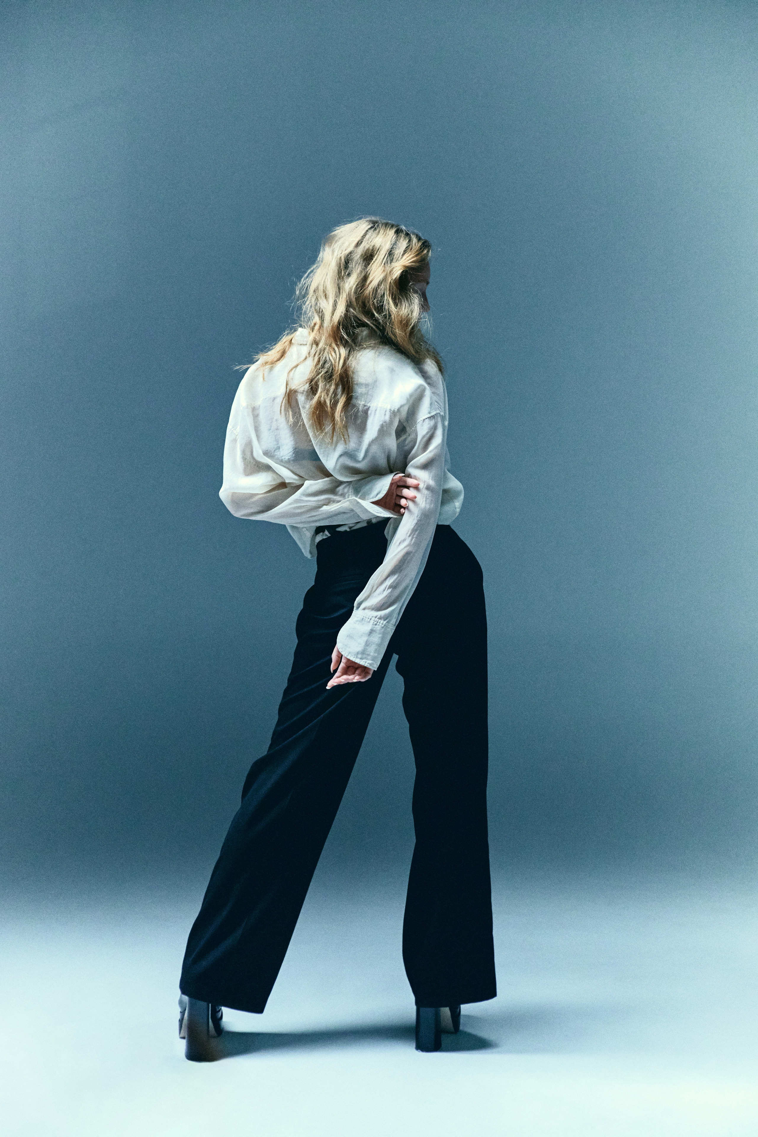 Cold Minimalism. Фотограф Саратов Ольга Шолохова