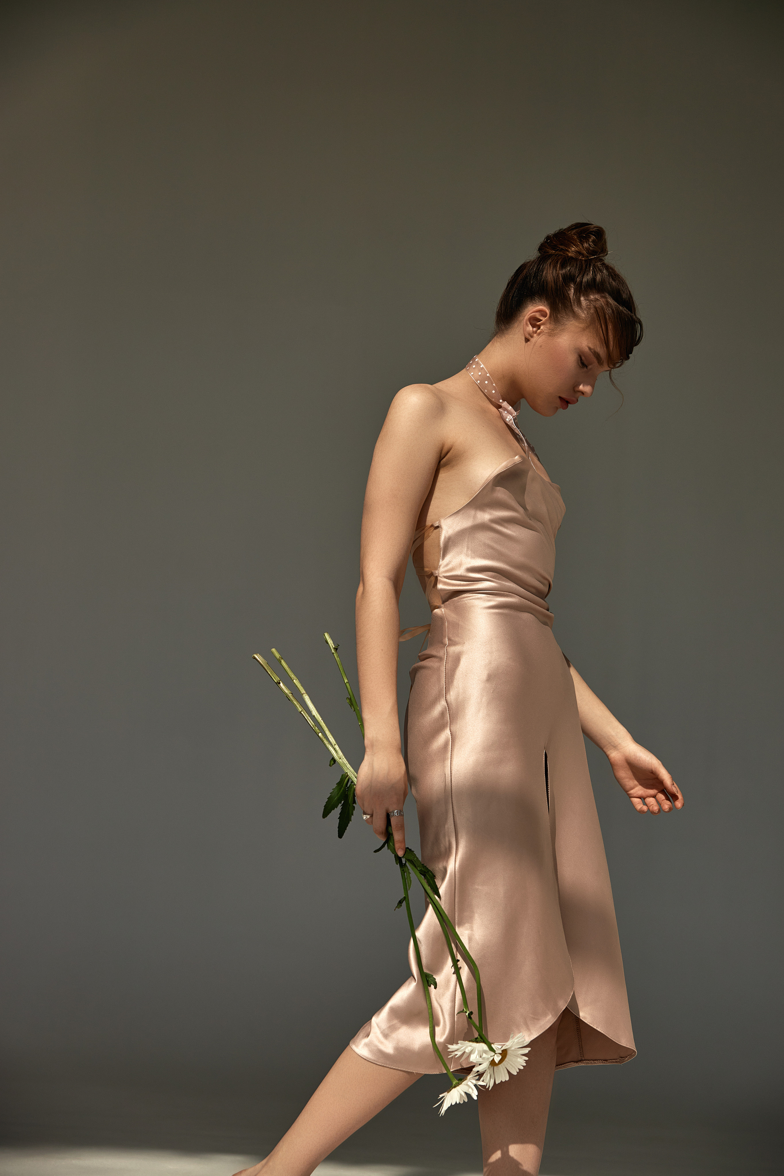 Spring Tenderness. Фотограф Саратов Ольга Шолохова