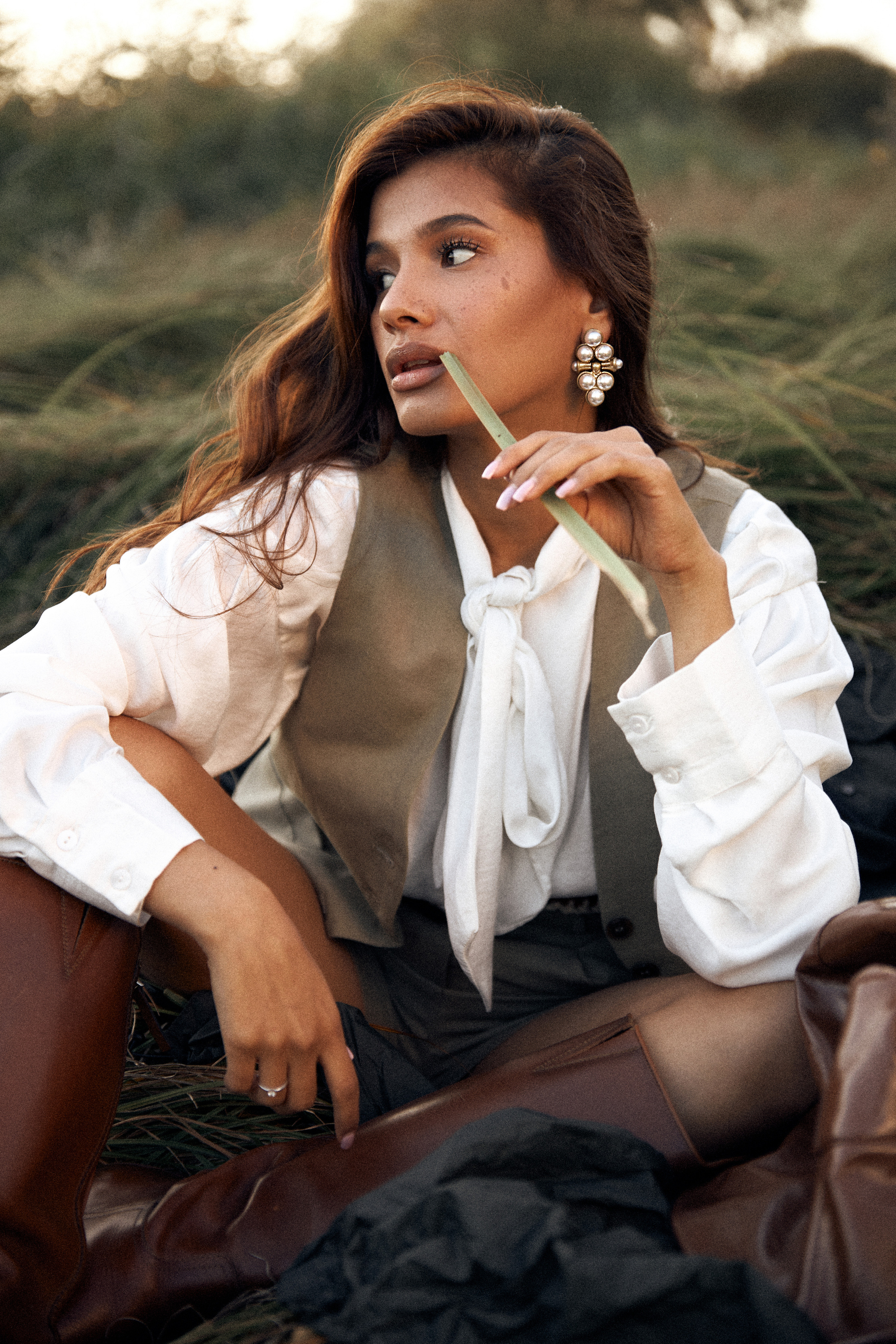 Sanam. Фотограф Саратов Ольга Шолохова