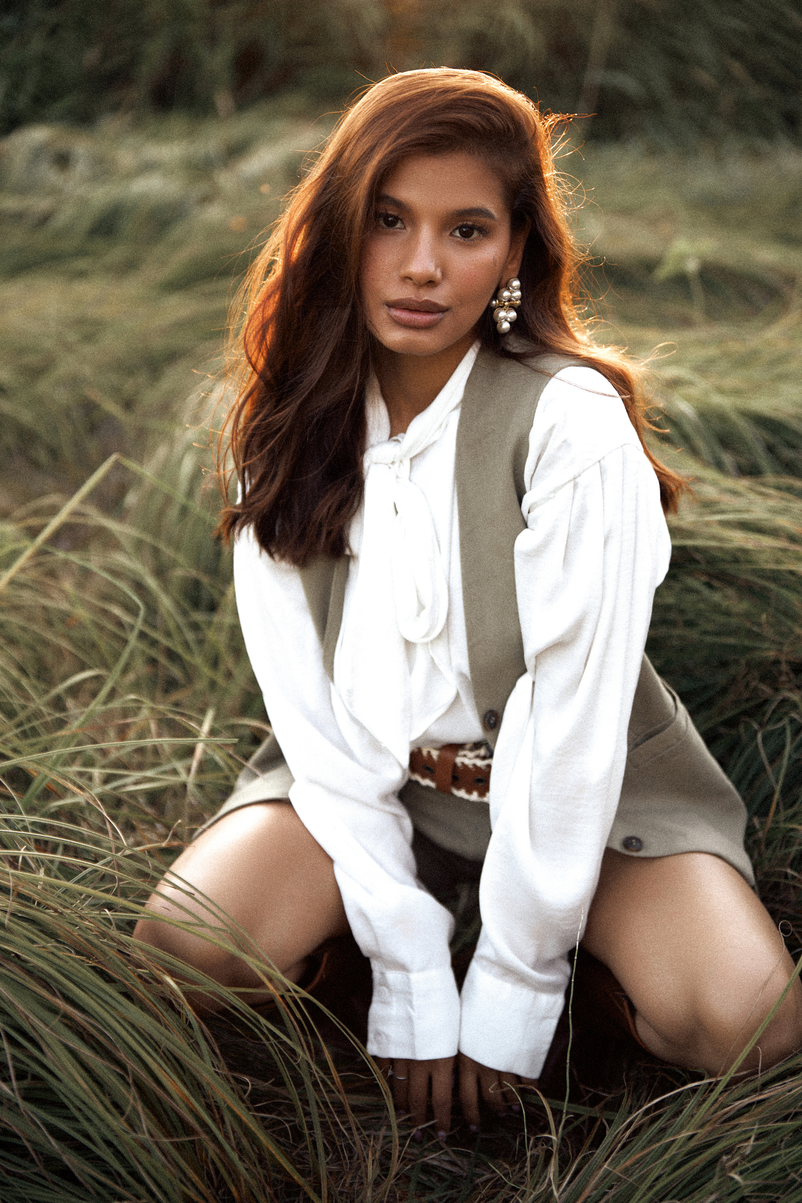 Sanam. Фотограф Саратов Ольга Шолохова