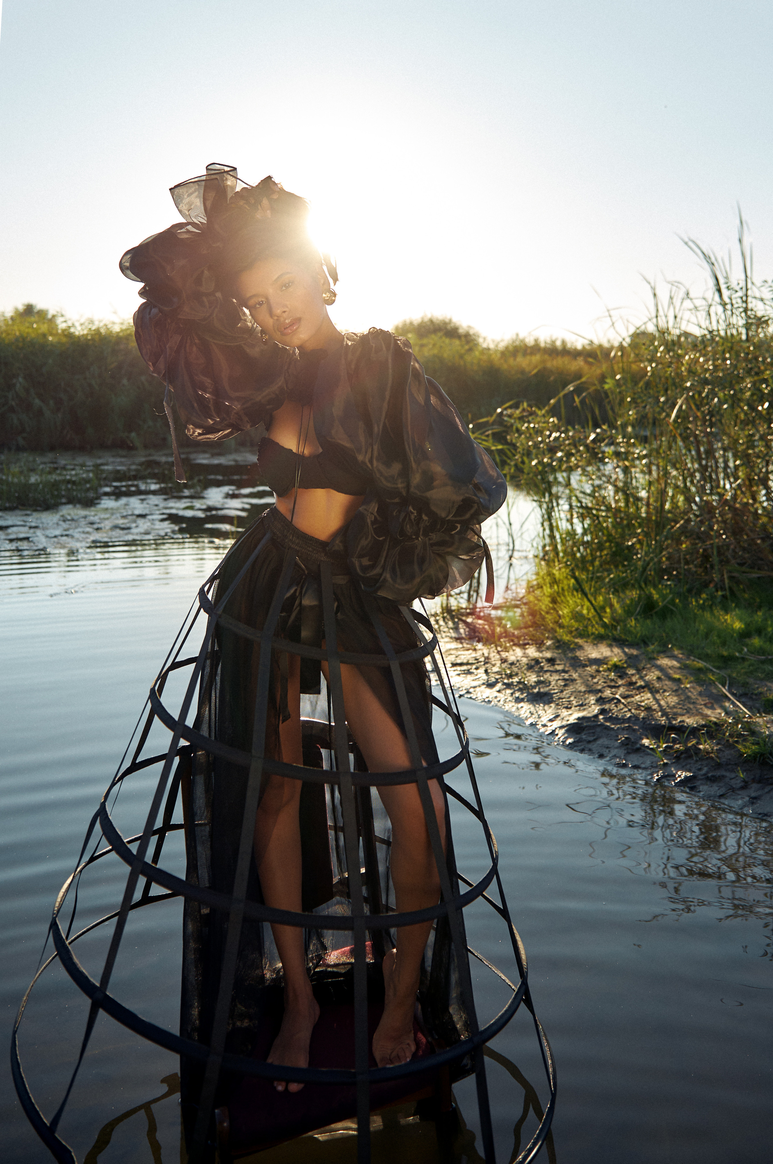 Sanam. Фотограф Саратов Ольга Шолохова