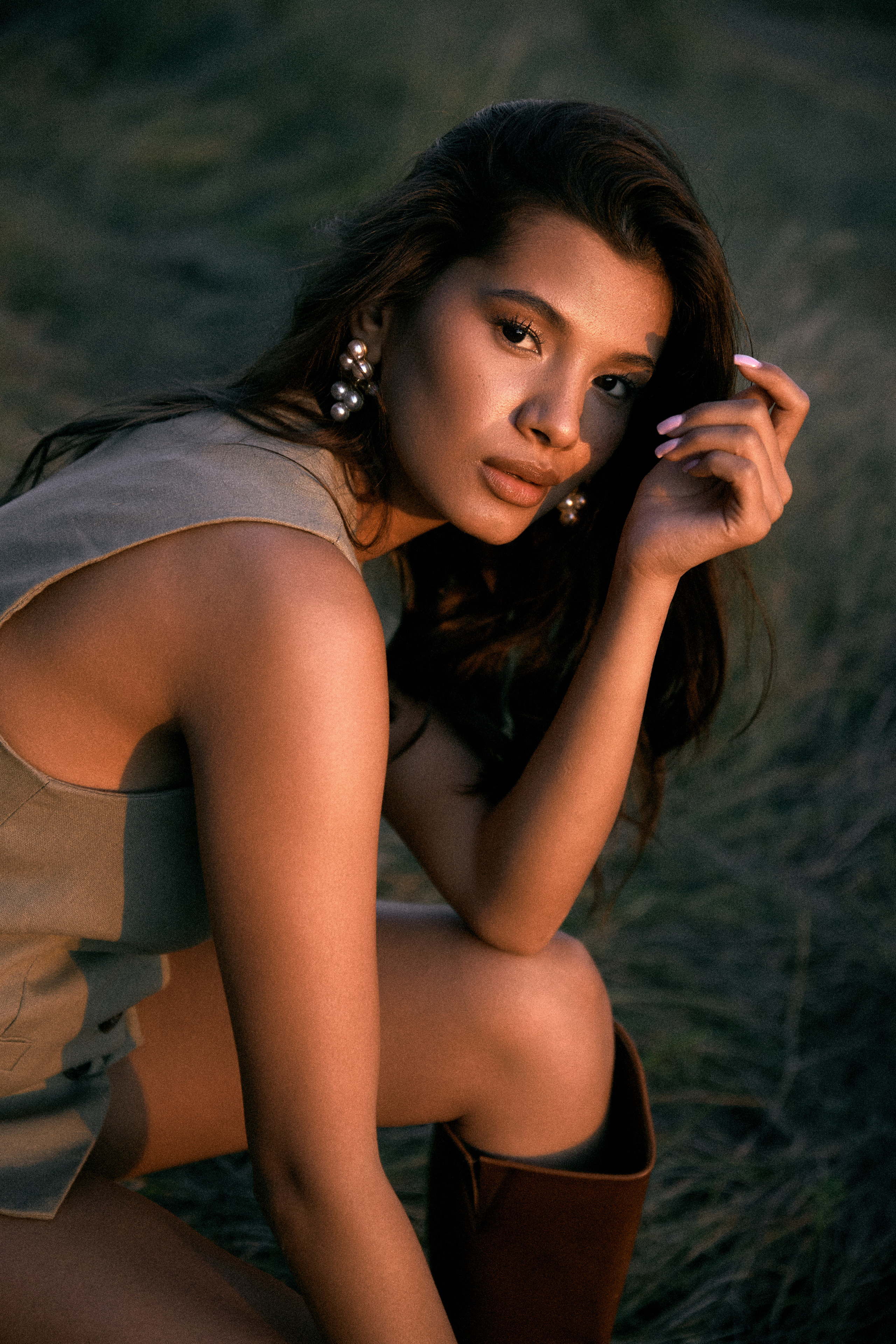 Sanam. Фотограф Саратов Ольга Шолохова