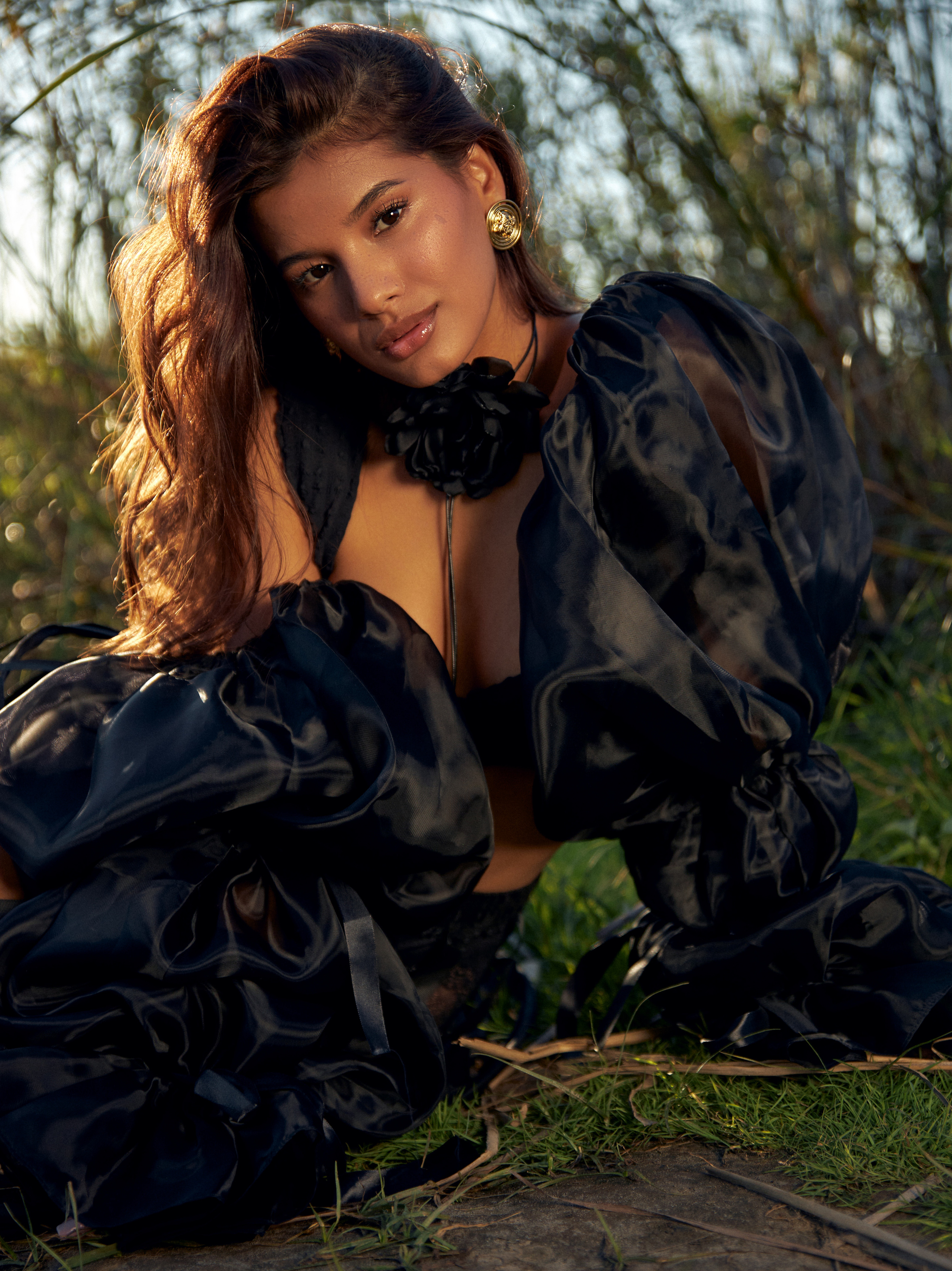 Sanam. Фотограф Саратов Ольга Шолохова