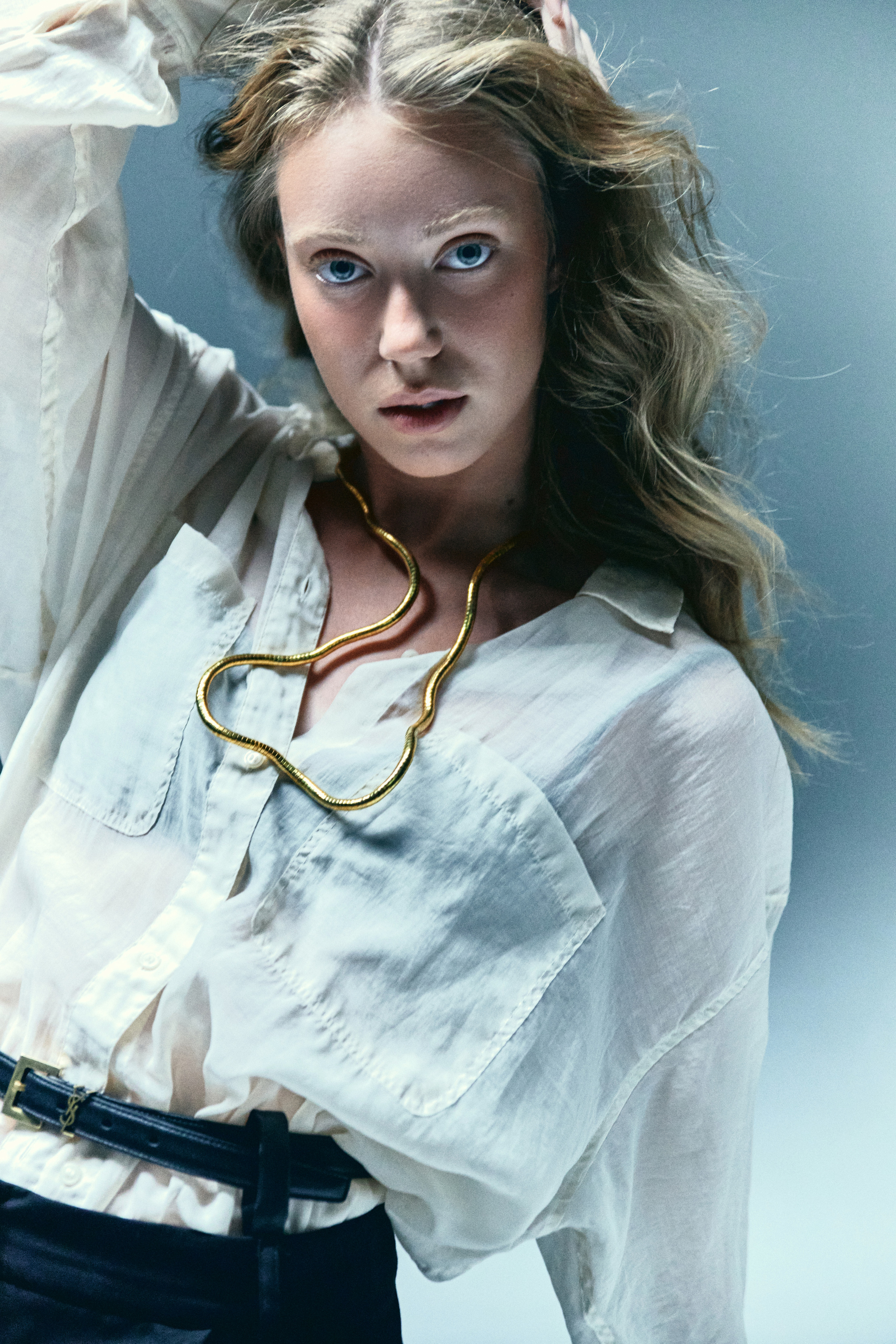 Cold Minimalism. Фотограф Саратов Ольга Шолохова