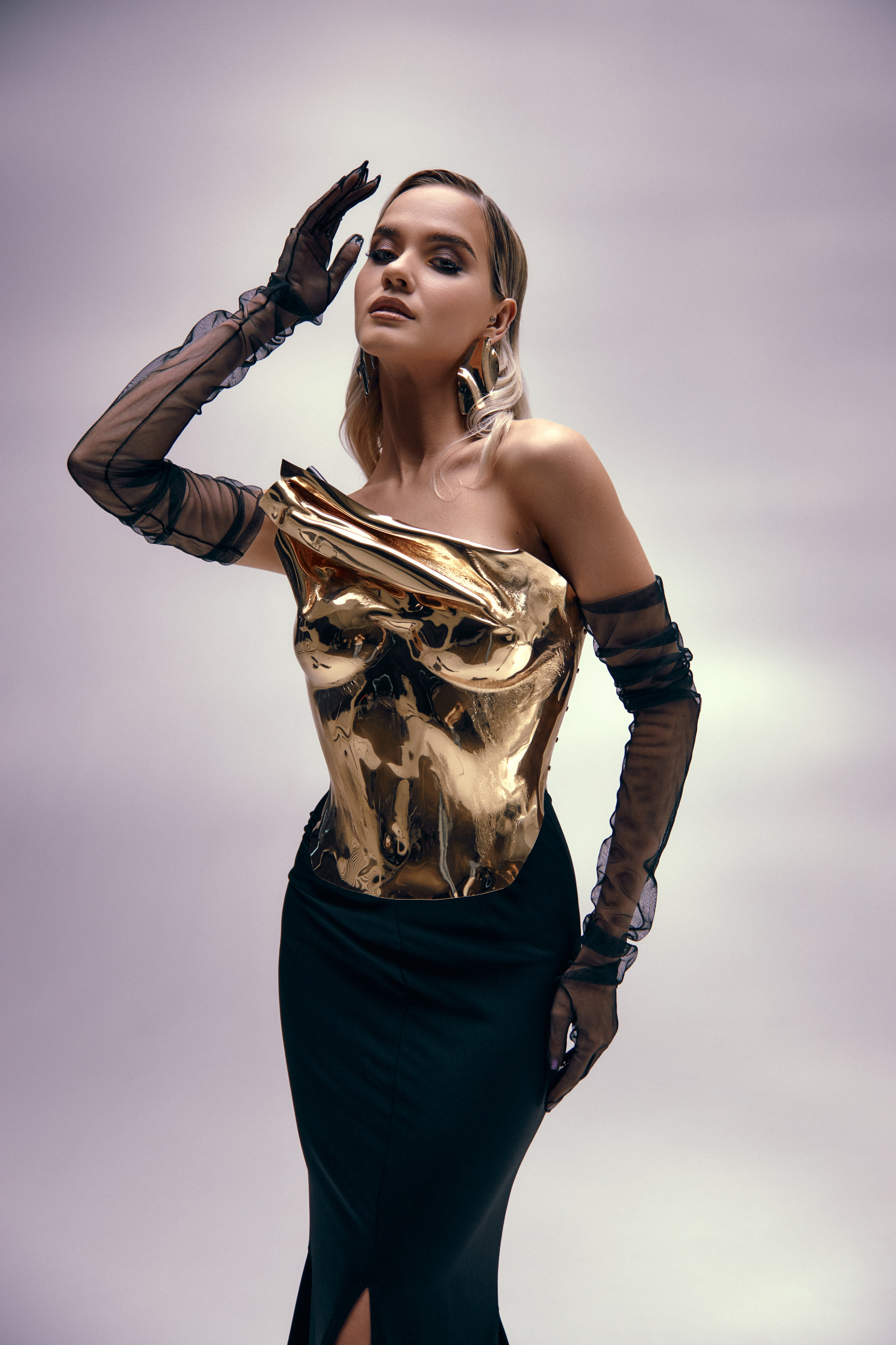 The Femme Fatale. Фотограф Саратов Ольга Шолохова