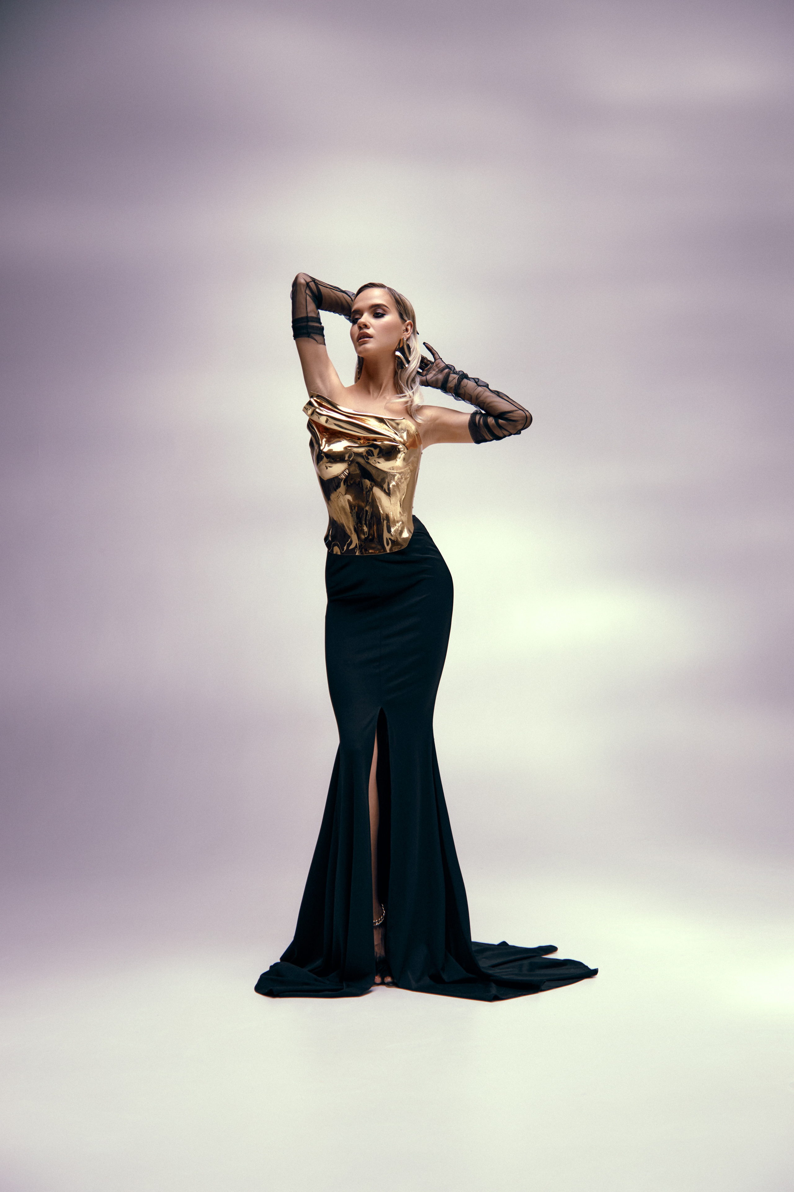 The Femme Fatale. Фотограф Саратов Ольга Шолохова