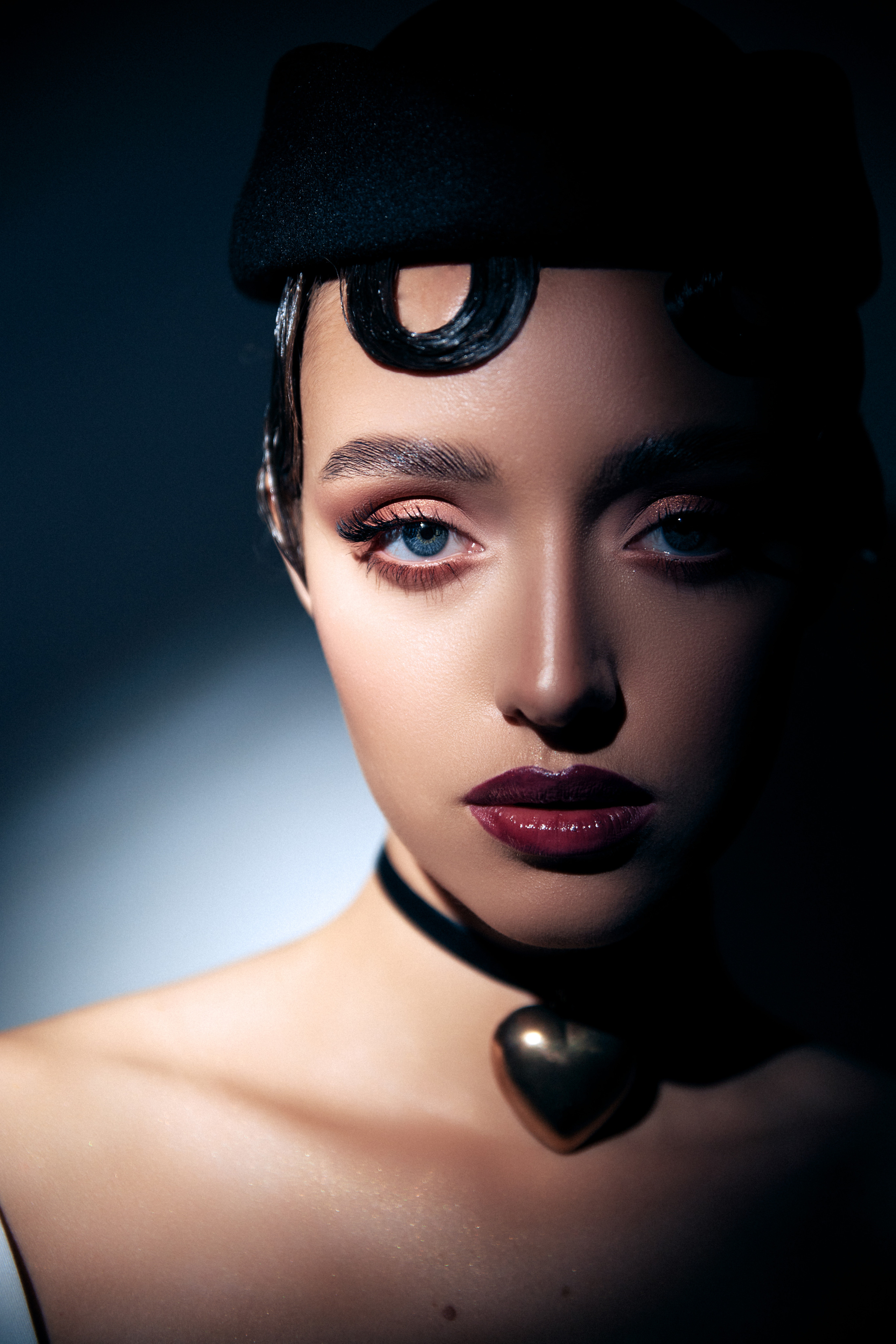 The play of light. Фотограф Саратов Ольга Шолохова