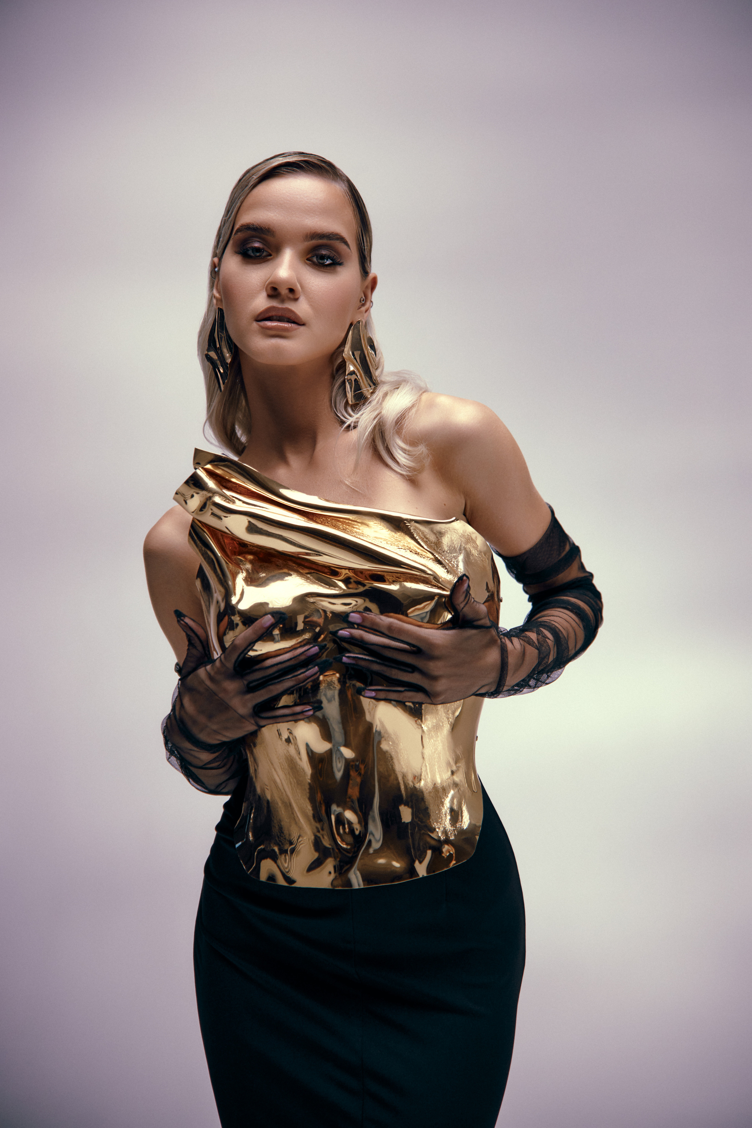 The Femme Fatale. Фотограф Саратов Ольга Шолохова