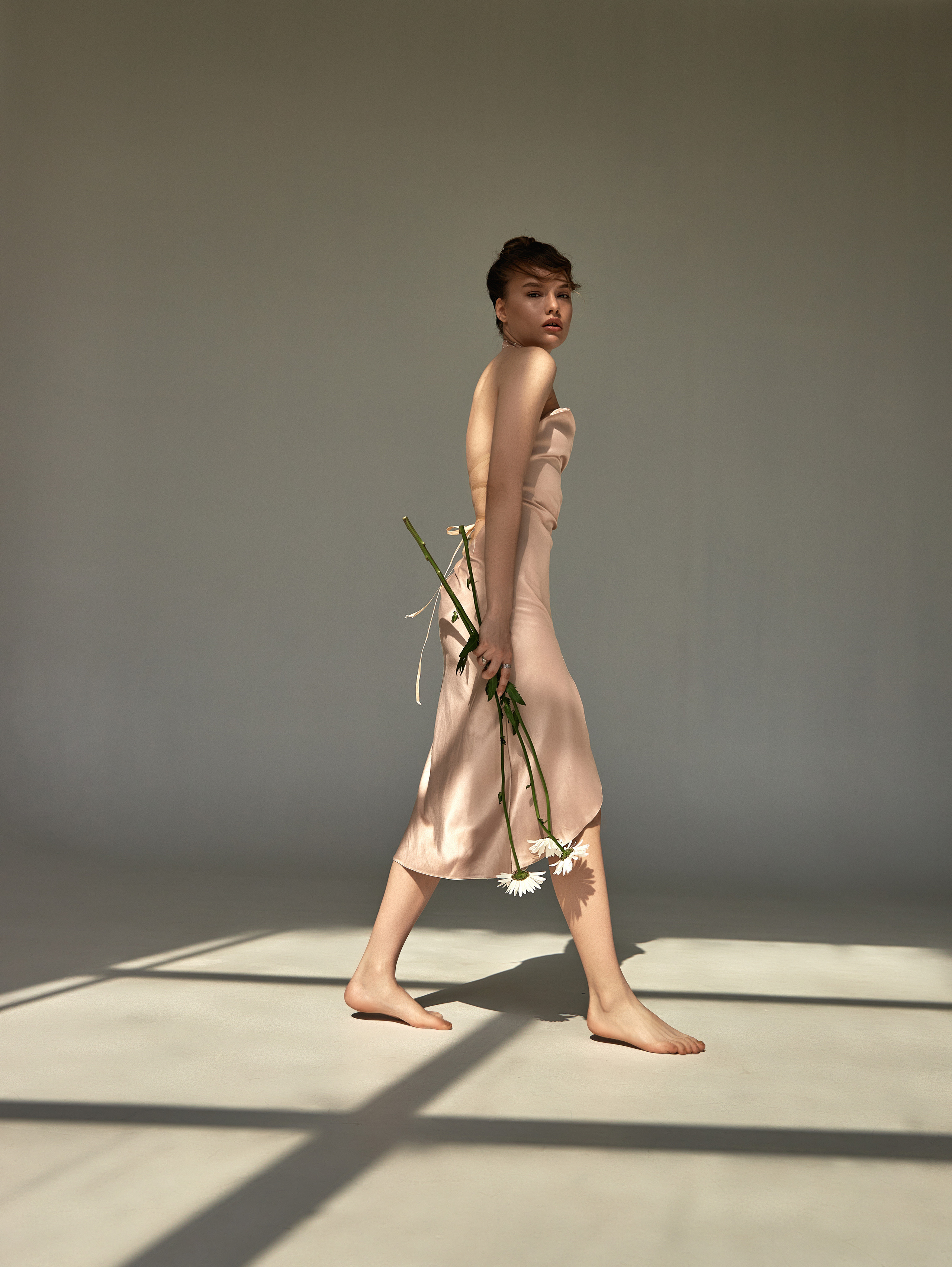 Spring Tenderness. Фотограф Саратов Ольга Шолохова