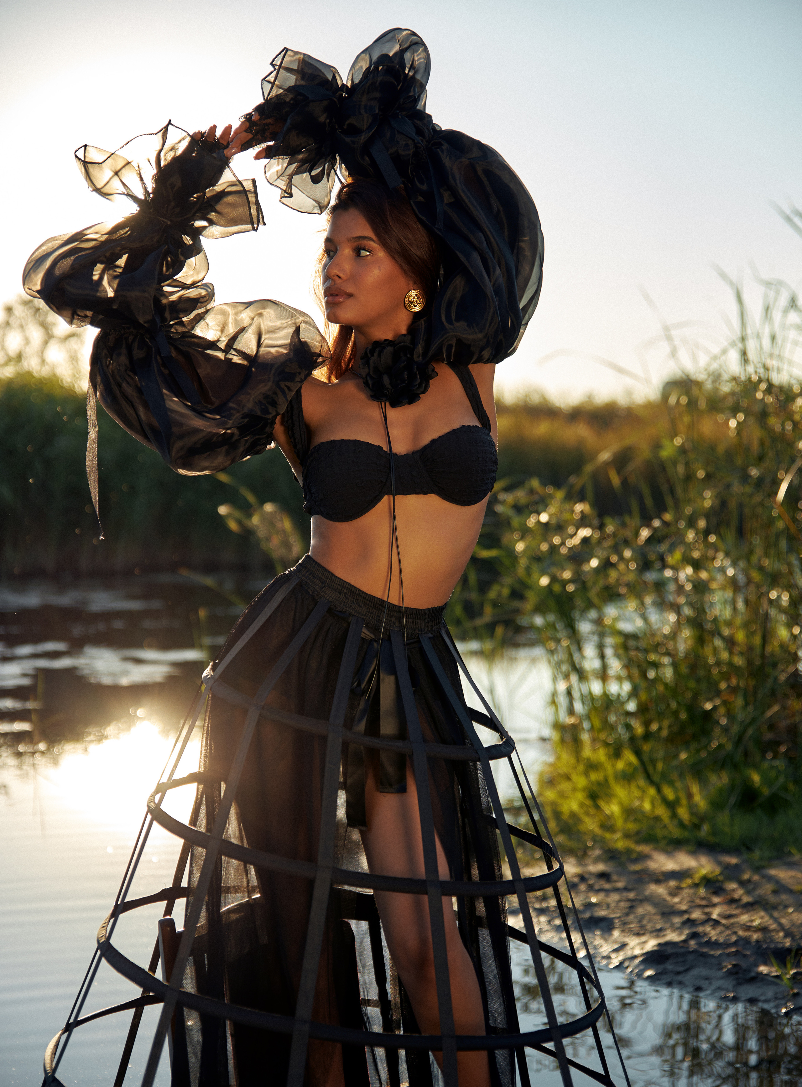 Sanam. Фотограф Саратов Ольга Шолохова