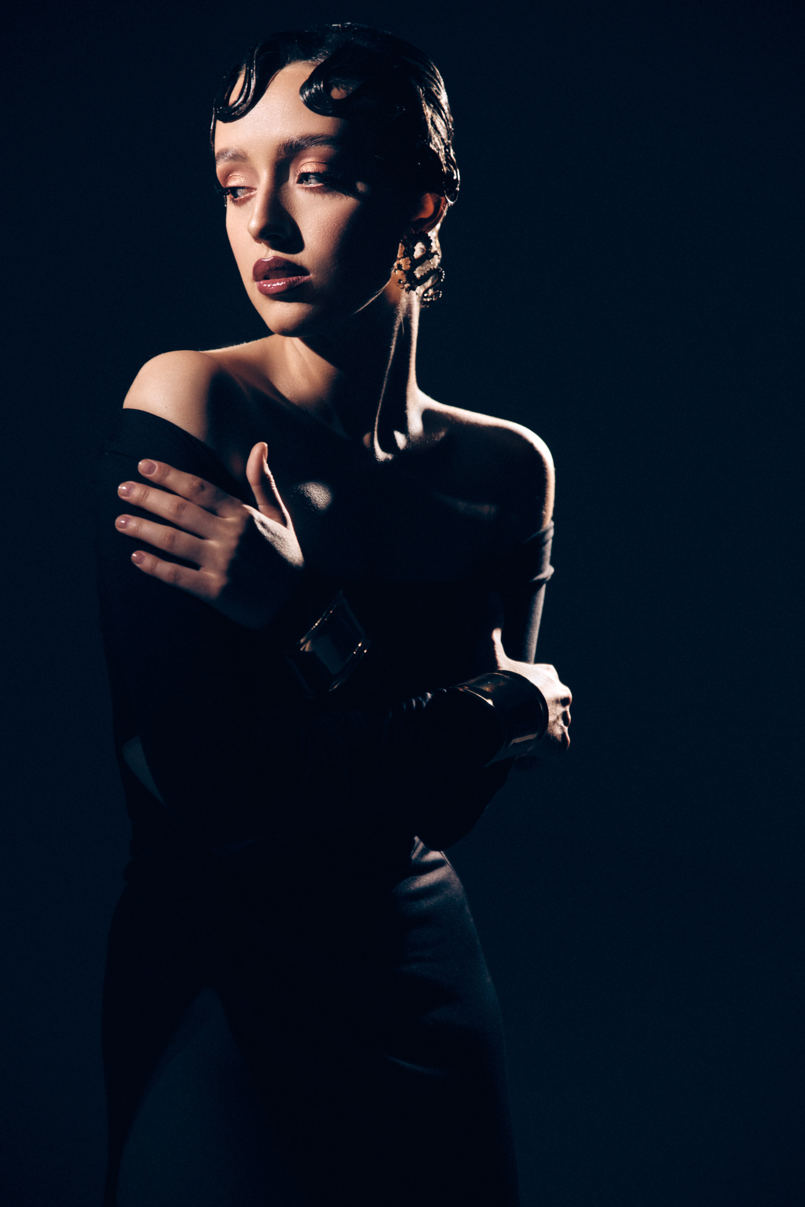 The play of light. Фотограф Саратов Ольга Шолохова