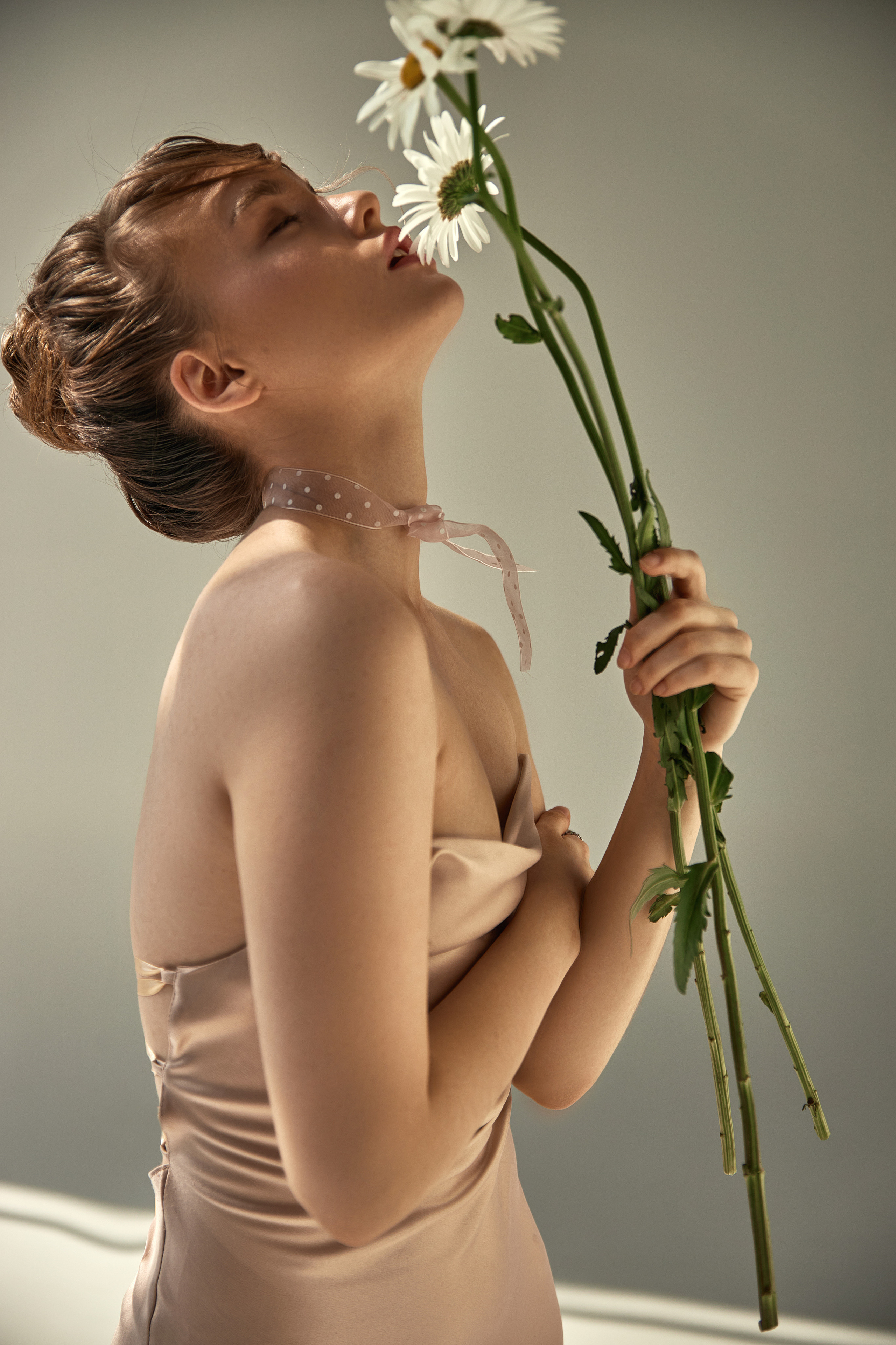 Spring Tenderness. Фотограф Саратов Ольга Шолохова