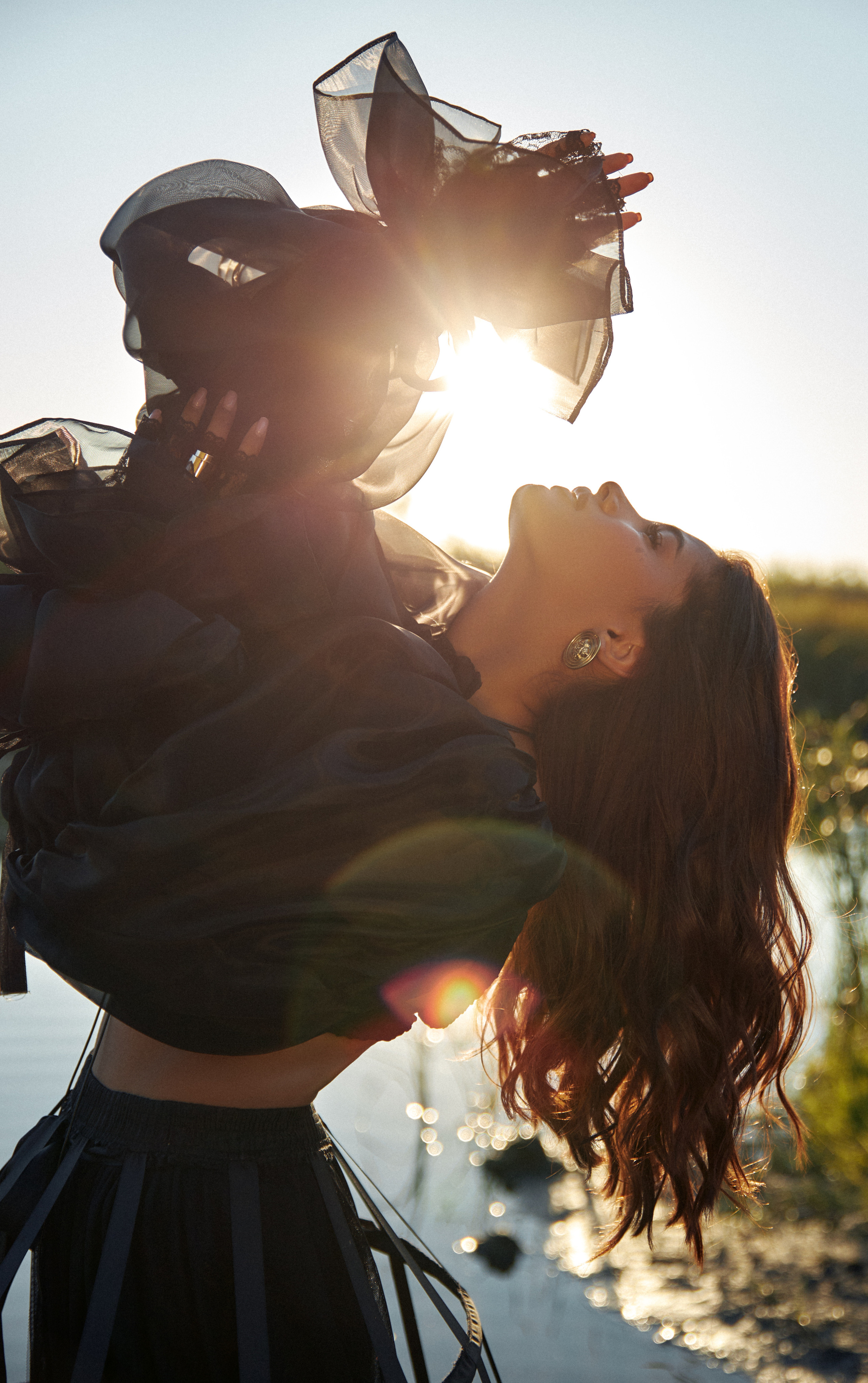 Sanam. Фотограф Саратов Ольга Шолохова