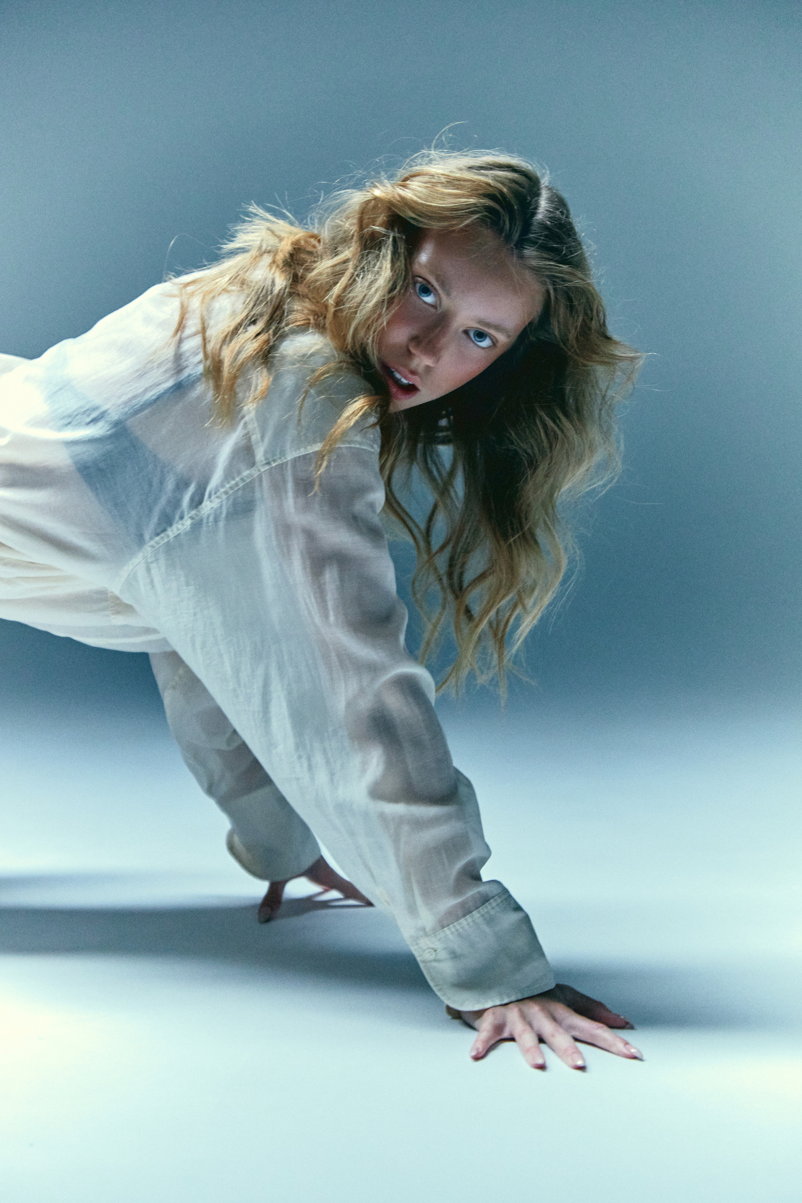 Cold Minimalism. Фотограф Саратов Ольга Шолохова