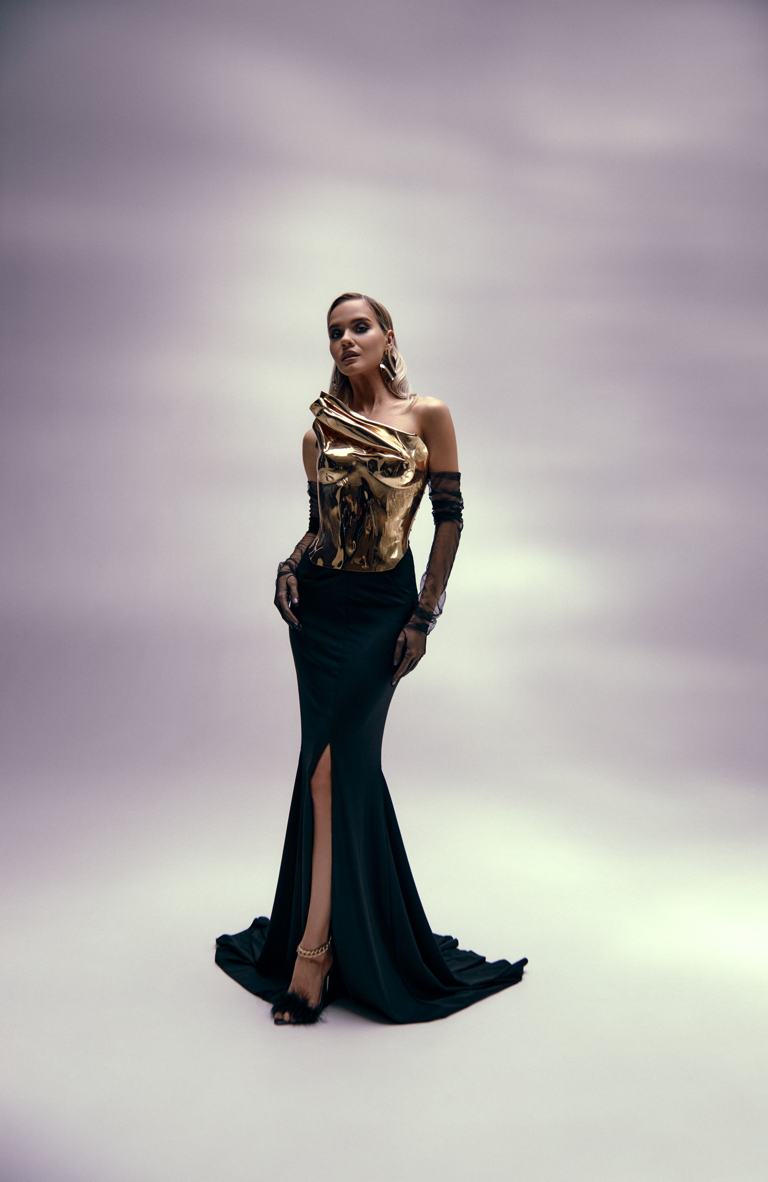 The Femme Fatale. Фотограф Саратов Ольга Шолохова