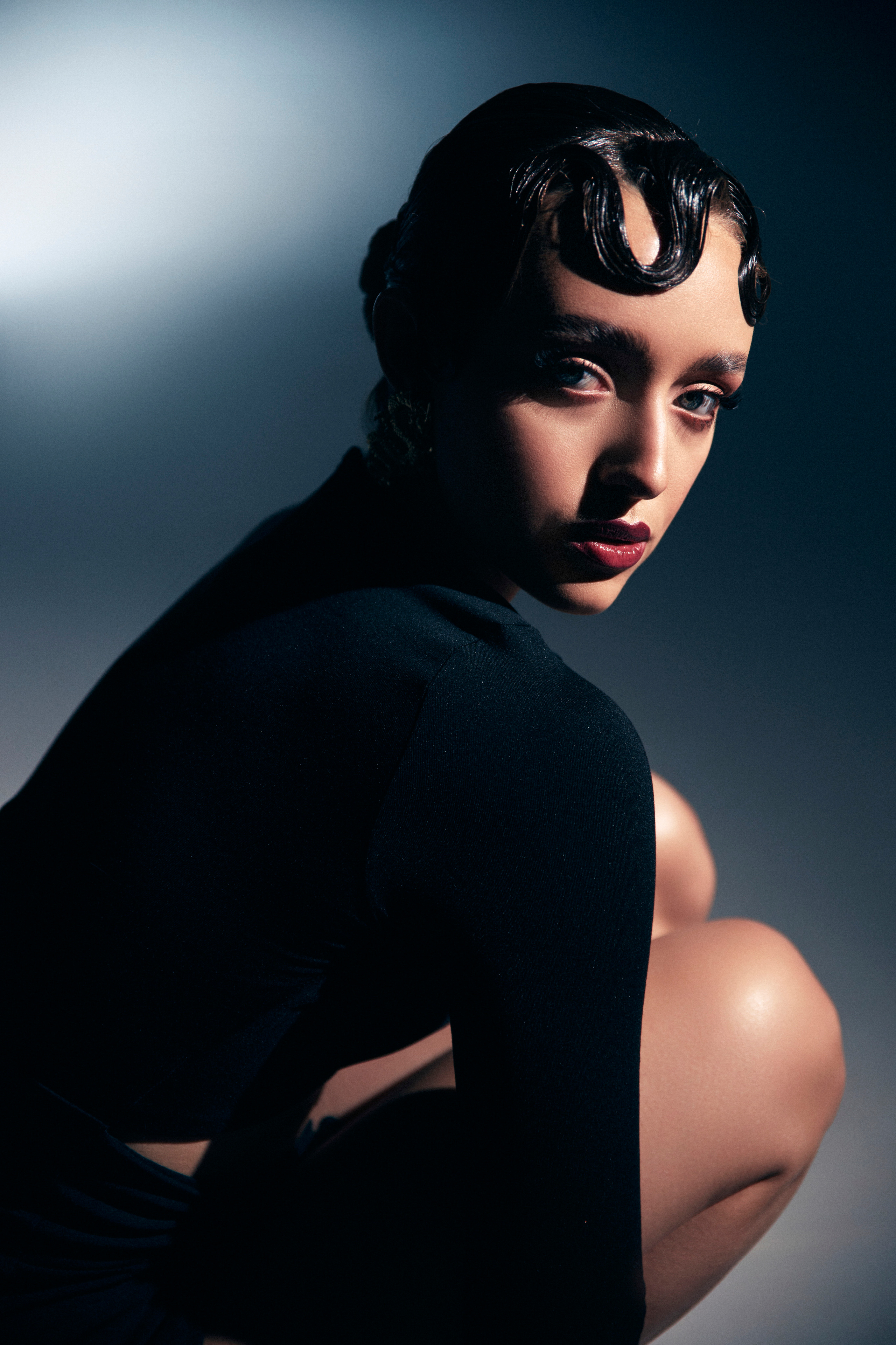 The play of light. Фотограф Саратов Ольга Шолохова