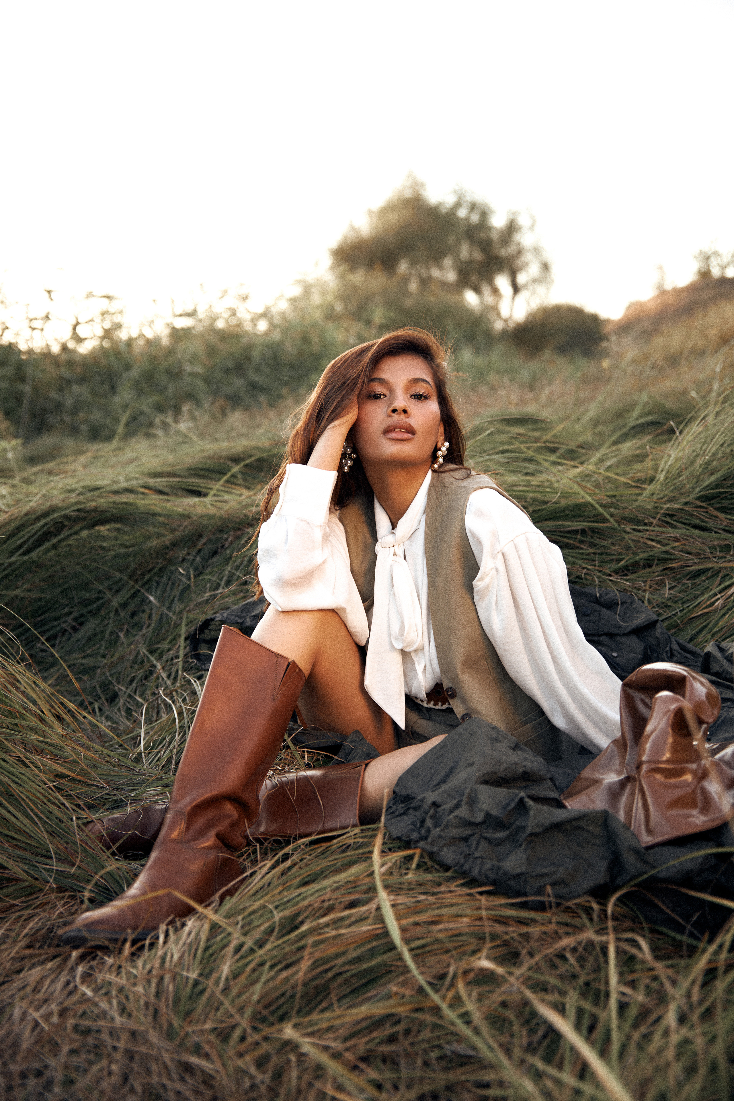 Sanam. Фотограф Саратов Ольга Шолохова