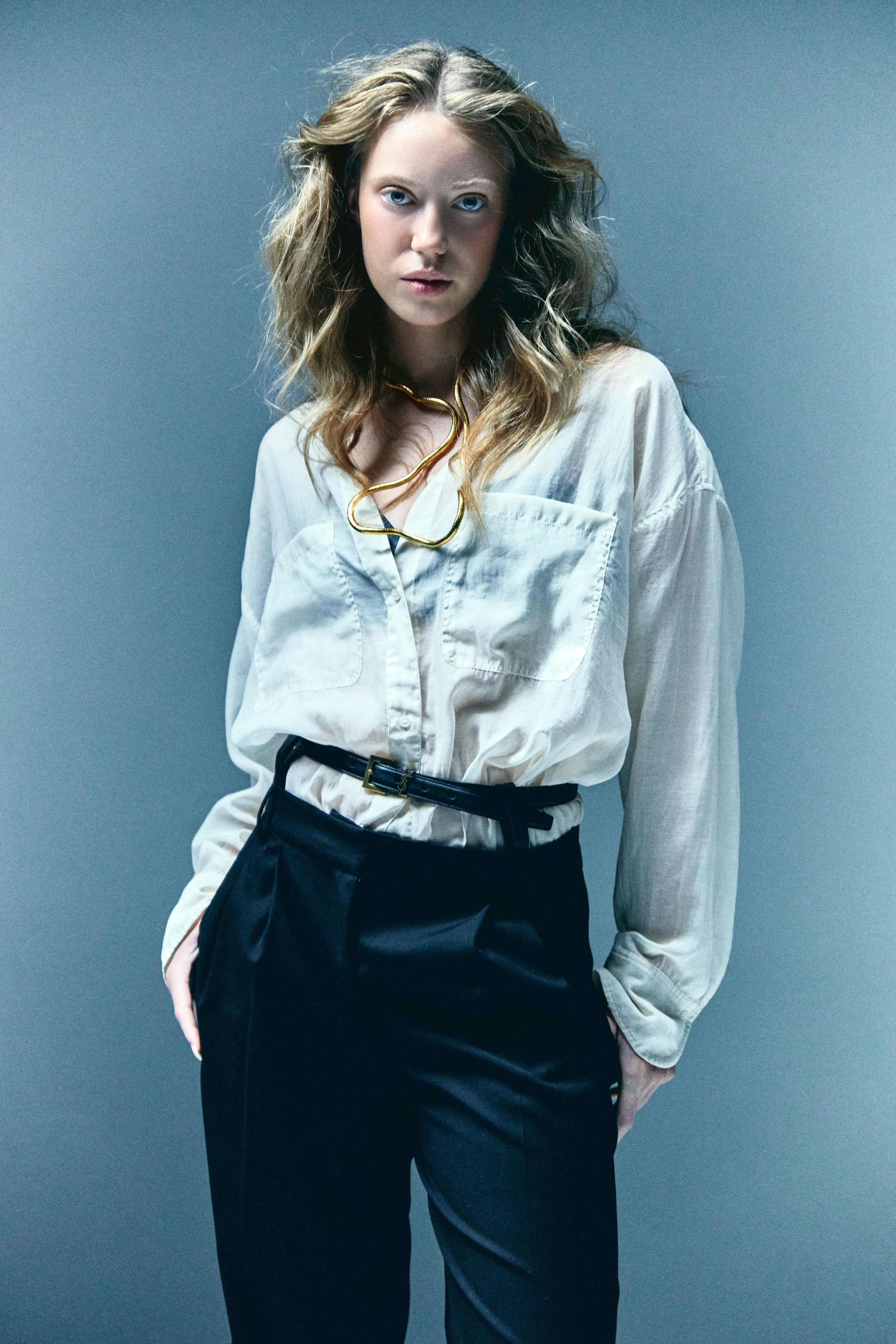 Cold Minimalism. Фотограф Саратов Ольга Шолохова