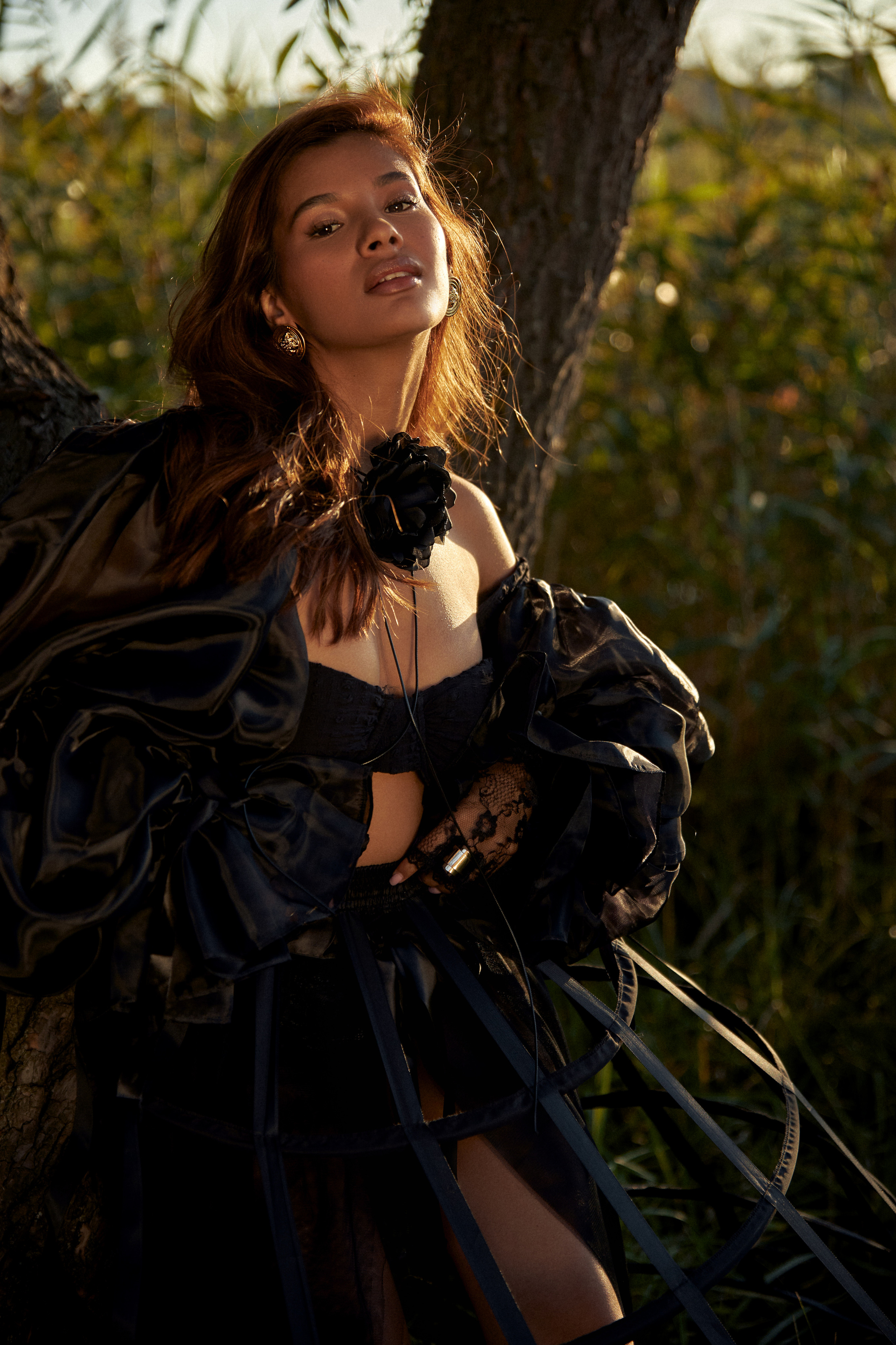 Sanam. Фотограф Саратов Ольга Шолохова