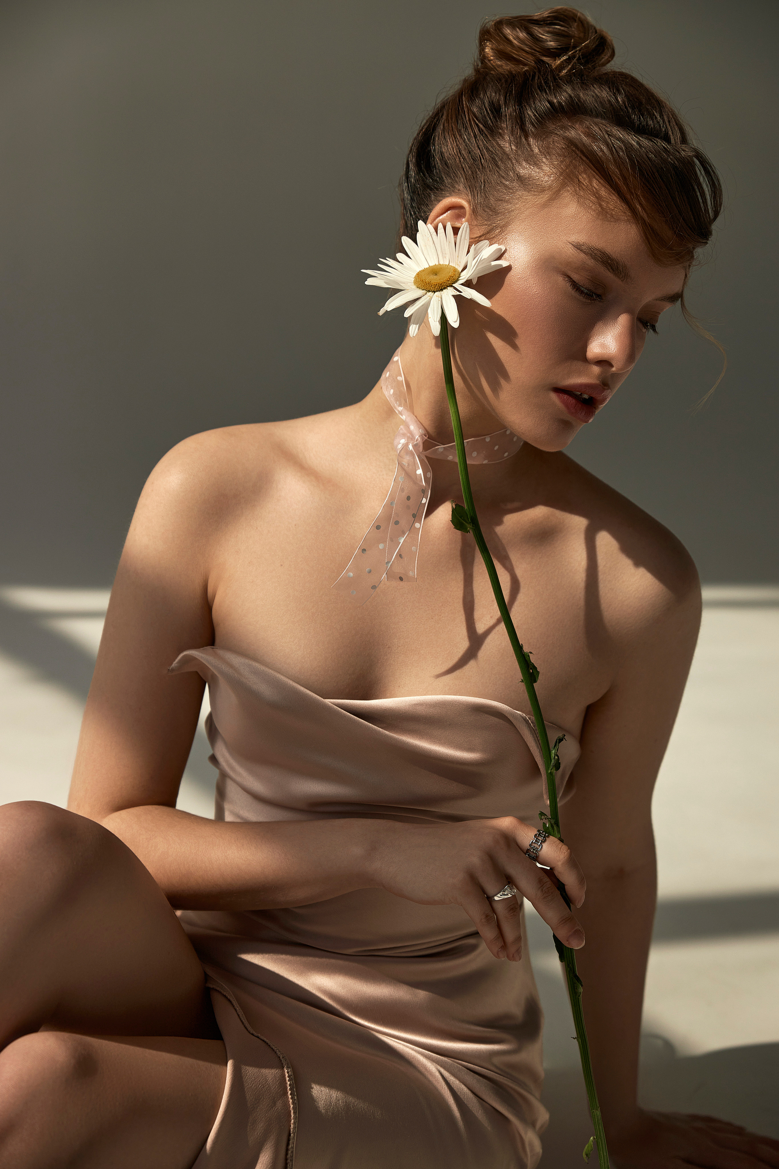 Spring Tenderness. Фотограф Саратов Ольга Шолохова