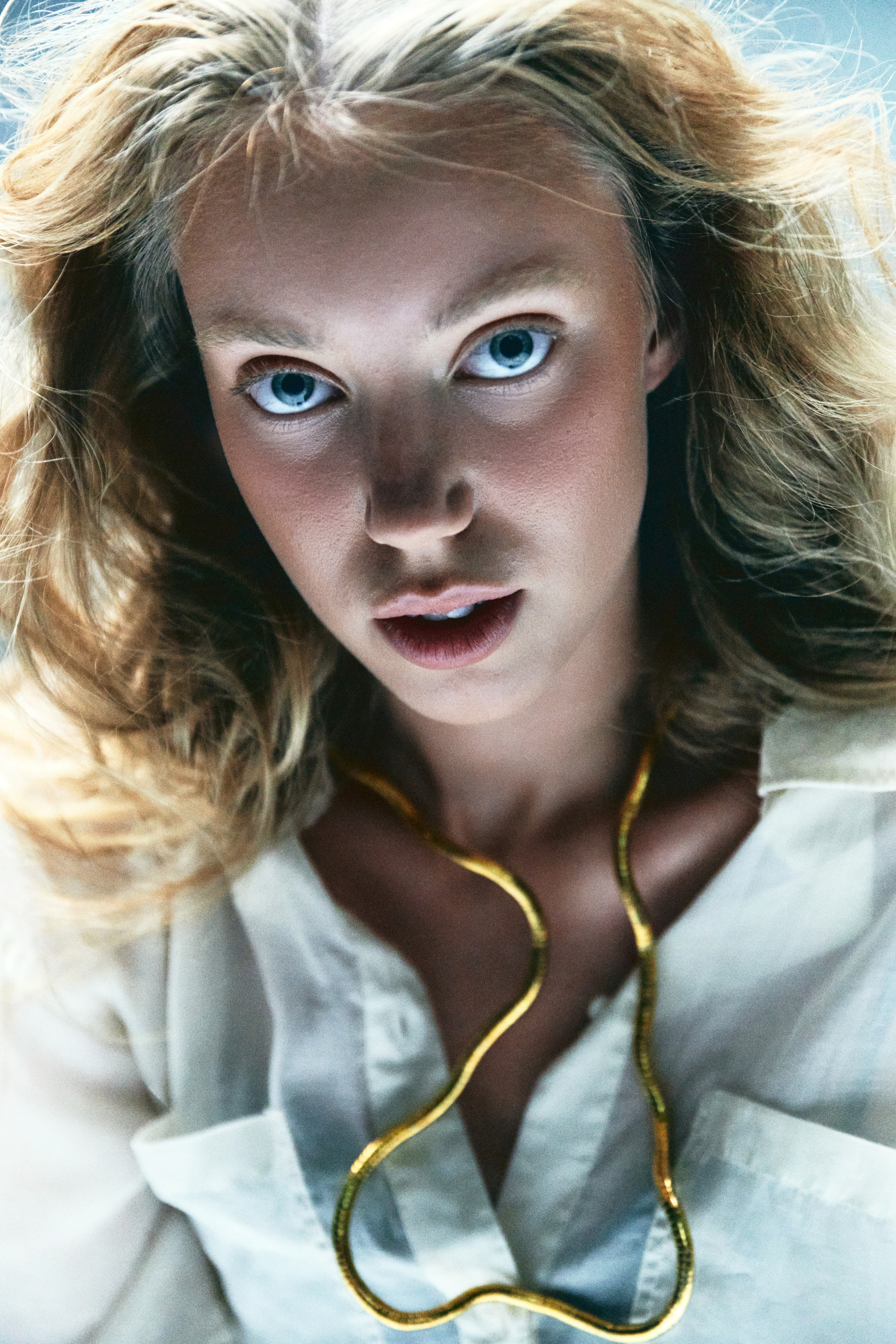 Cold Minimalism. Фотограф Саратов Ольга Шолохова