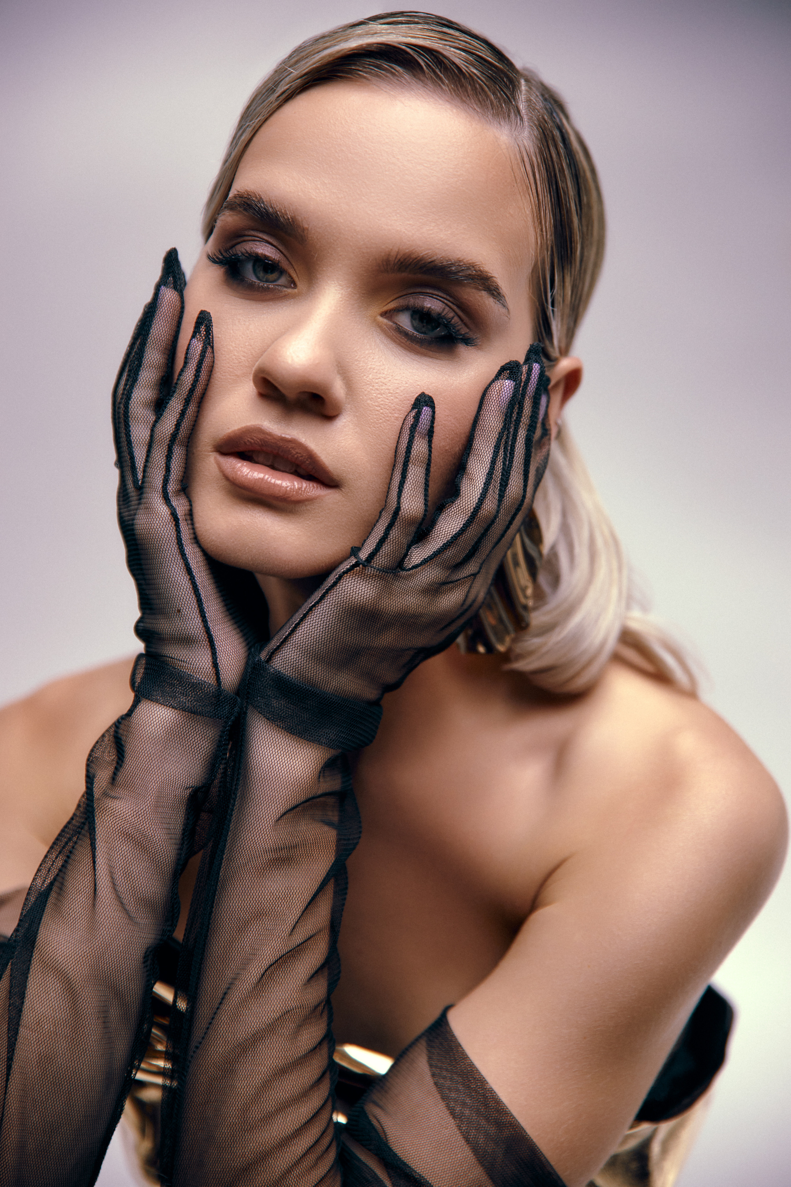 The Femme Fatale. Фотограф Саратов Ольга Шолохова